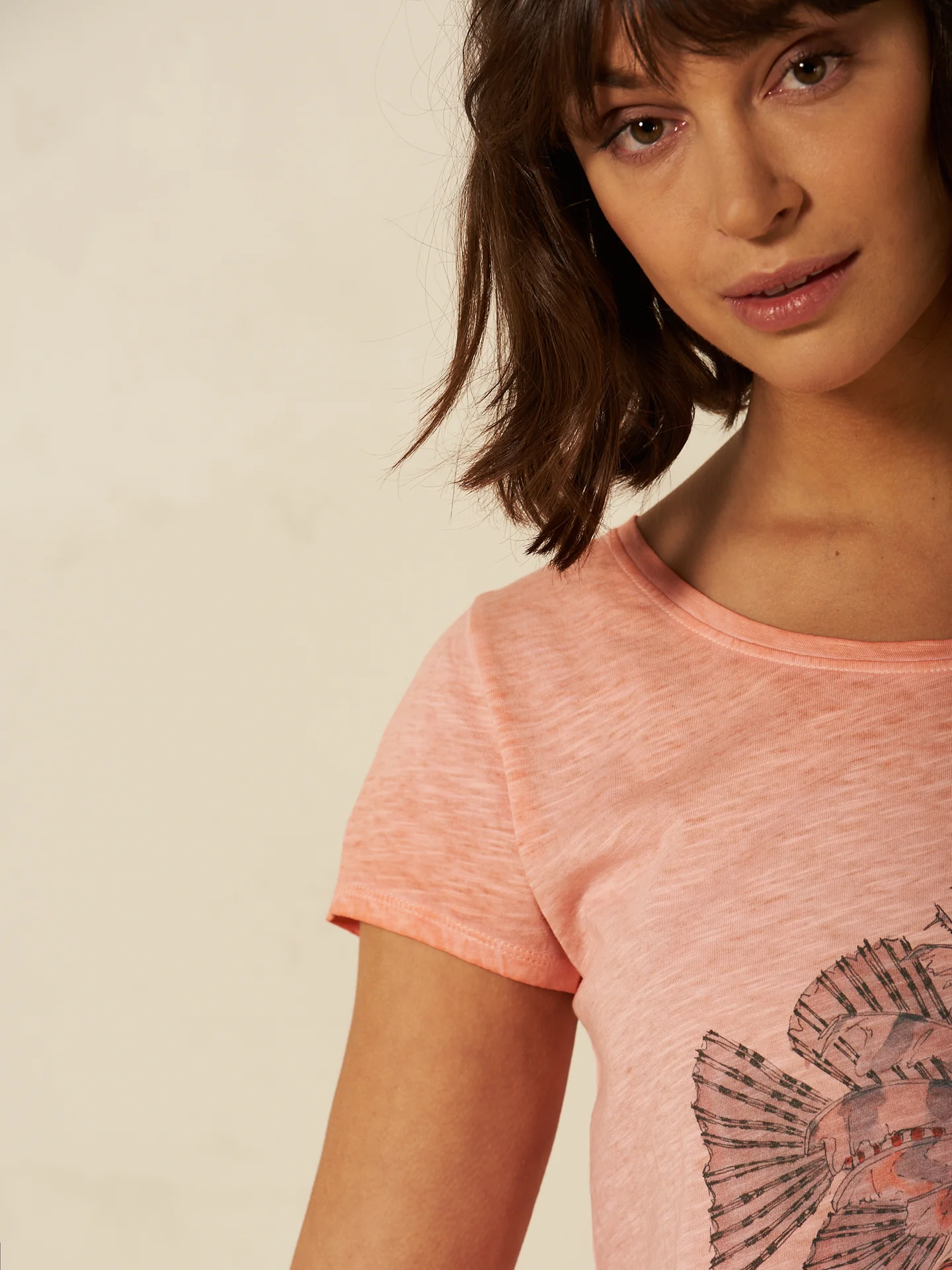 Shirt mit Druck - Image 8