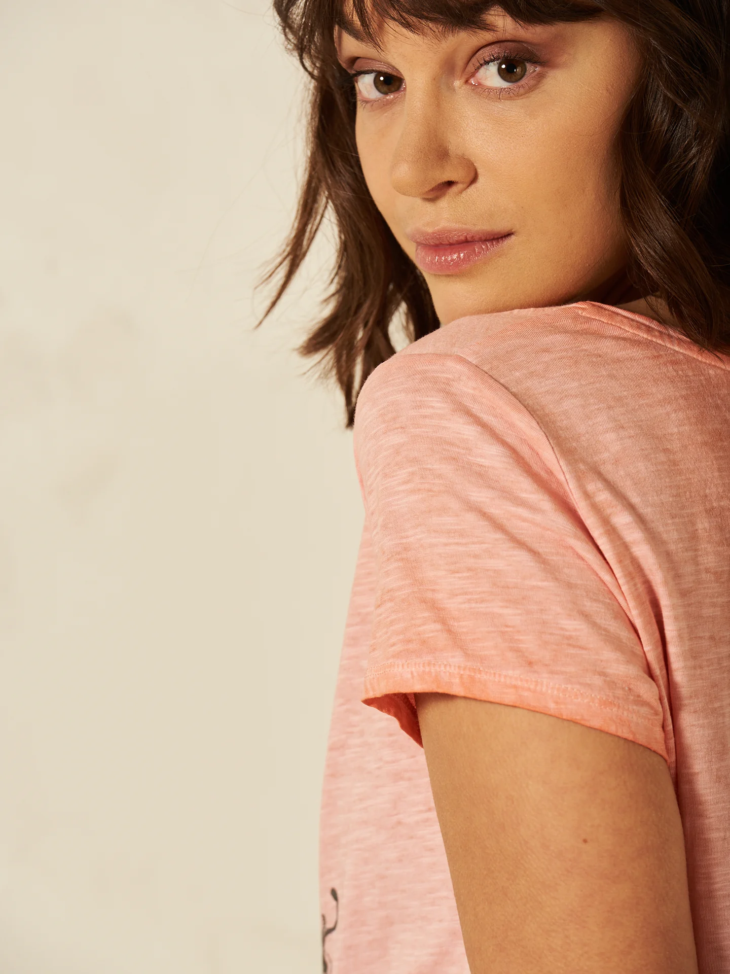 Shirt mit Druck - Image 9