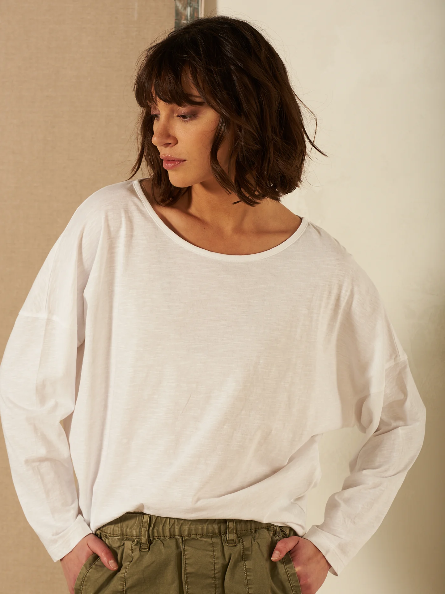 Langarmshirt - Image 12