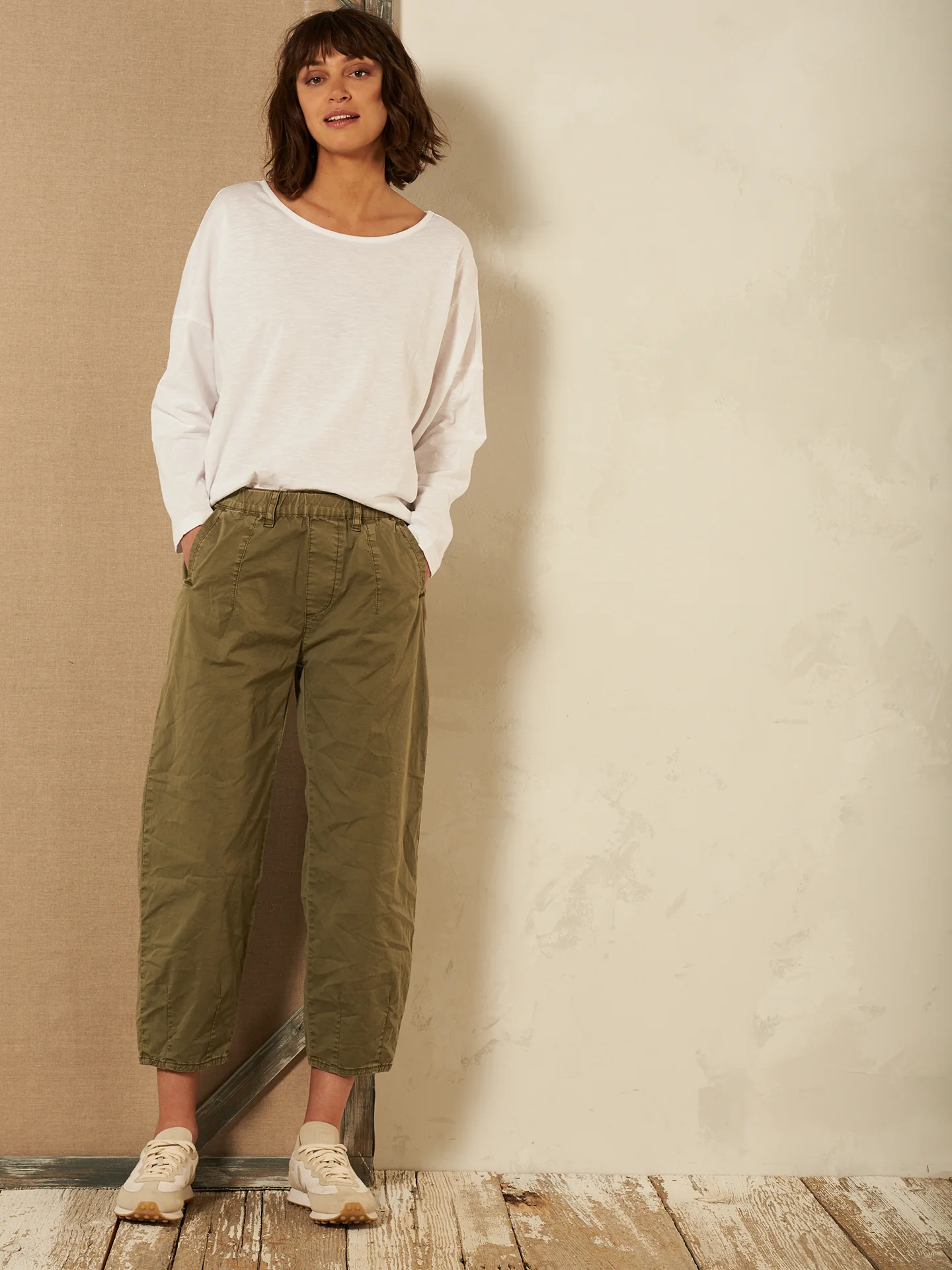Langarmshirt - Image 14