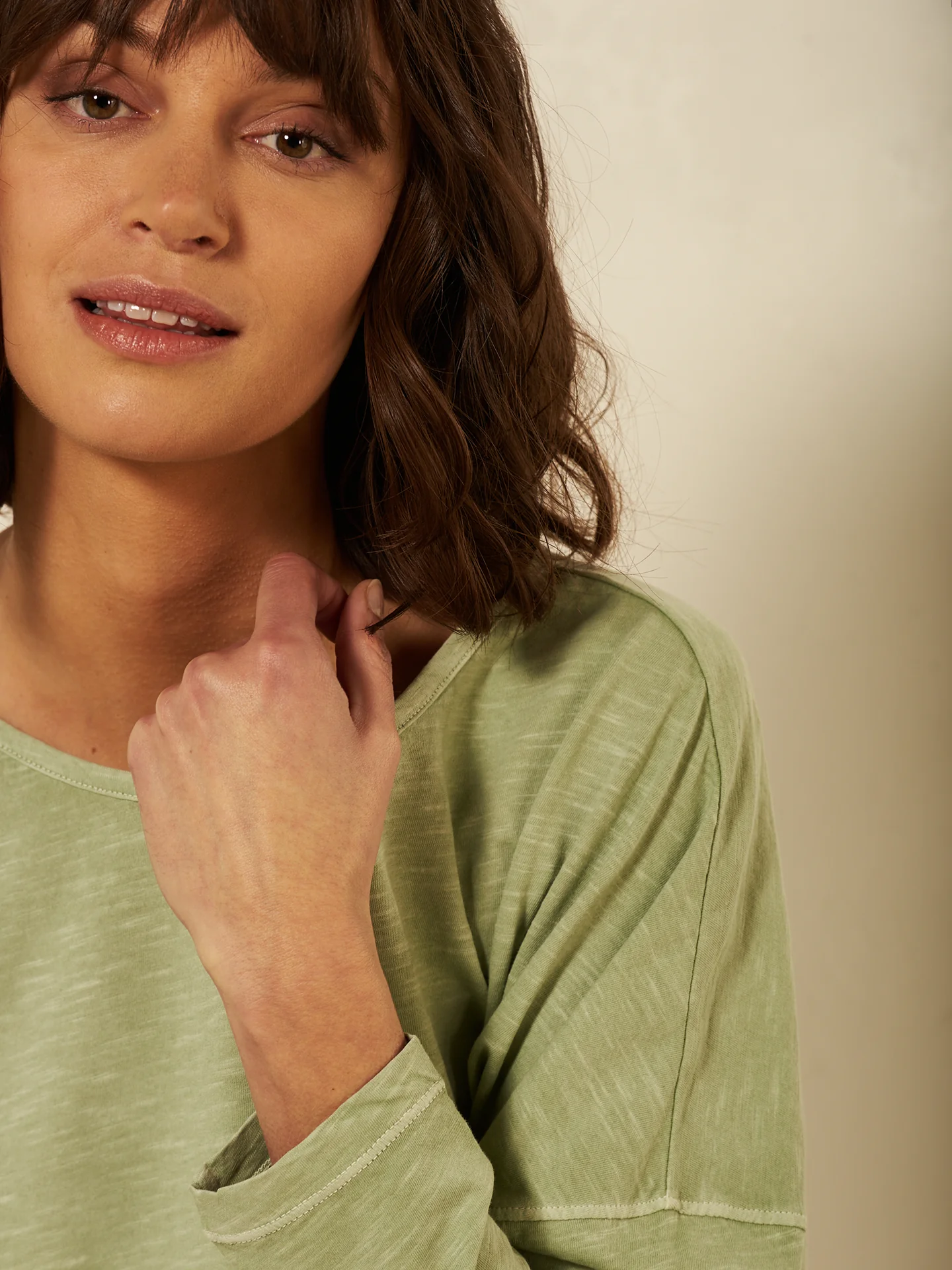 Langarmshirt - Image 3