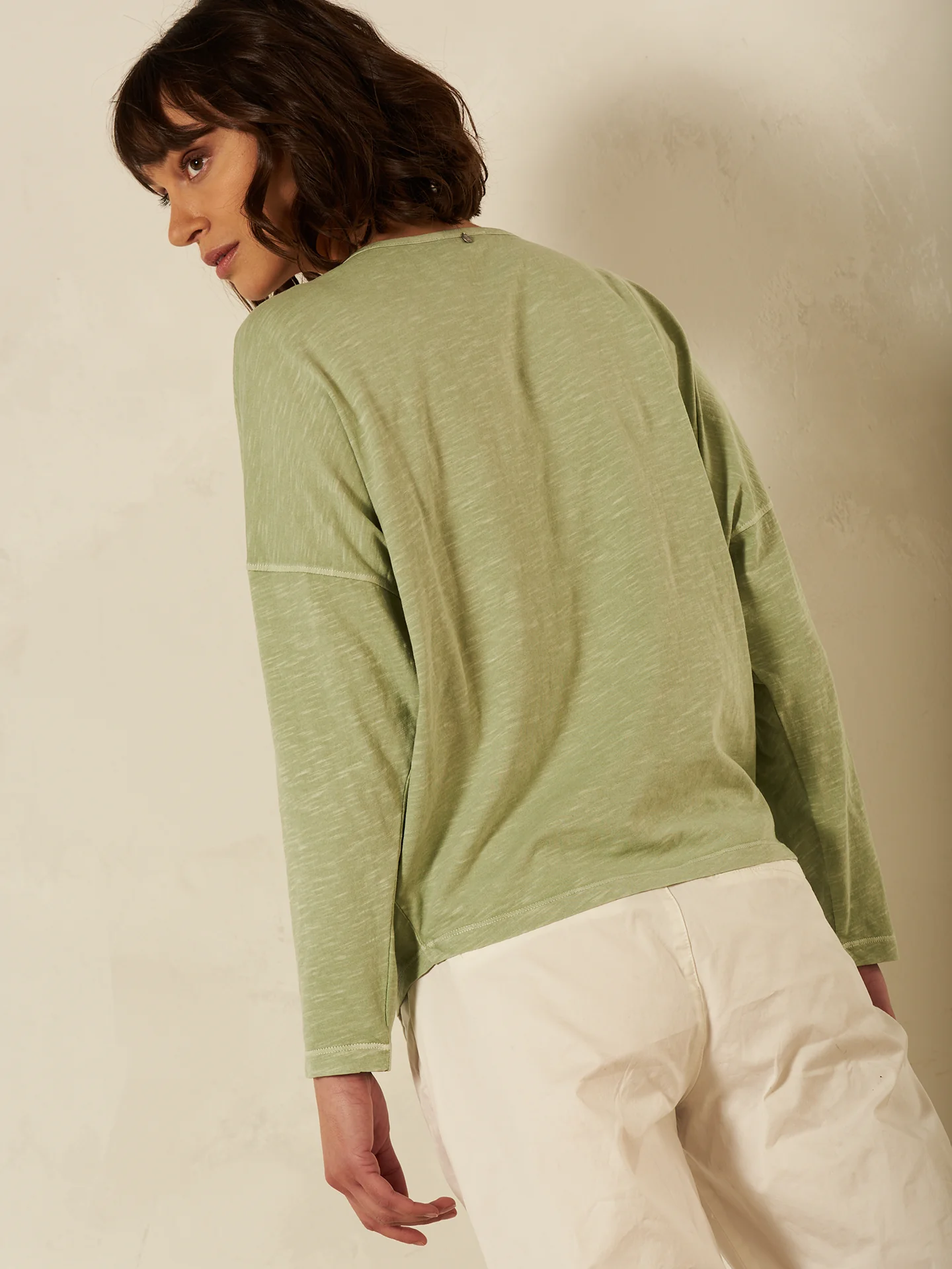 Langarmshirt - Image 4