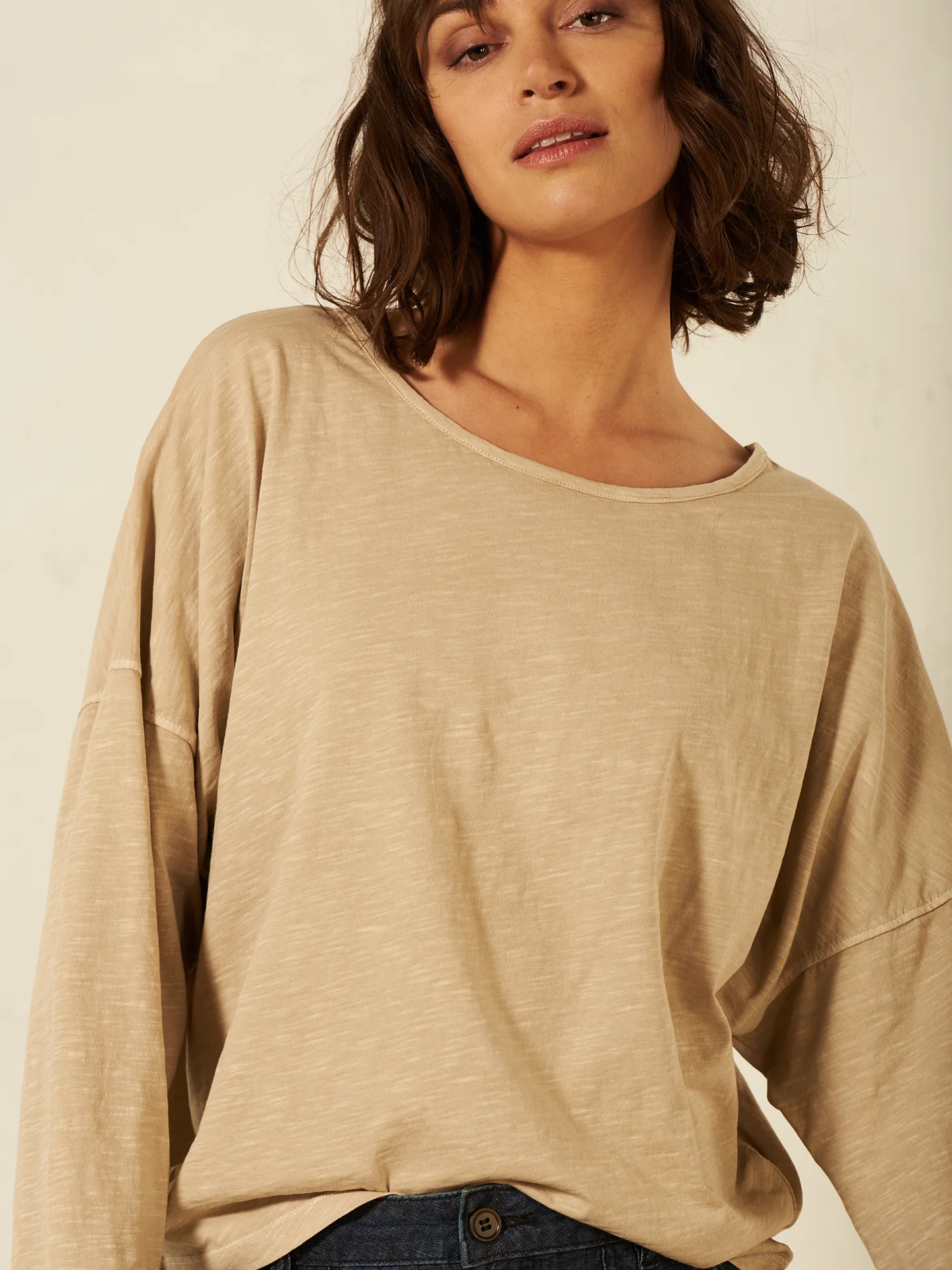 Langarmshirt - Image 6