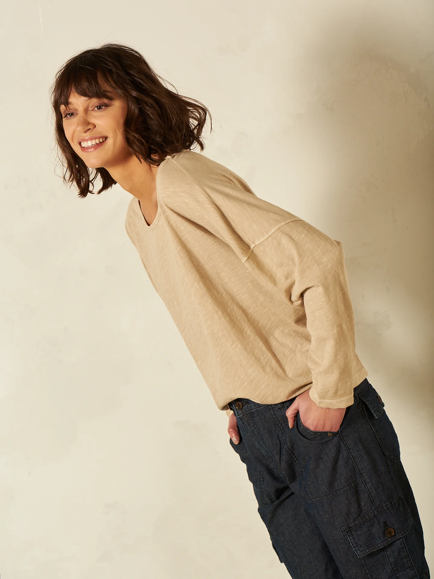 Langarmshirt - Image 8