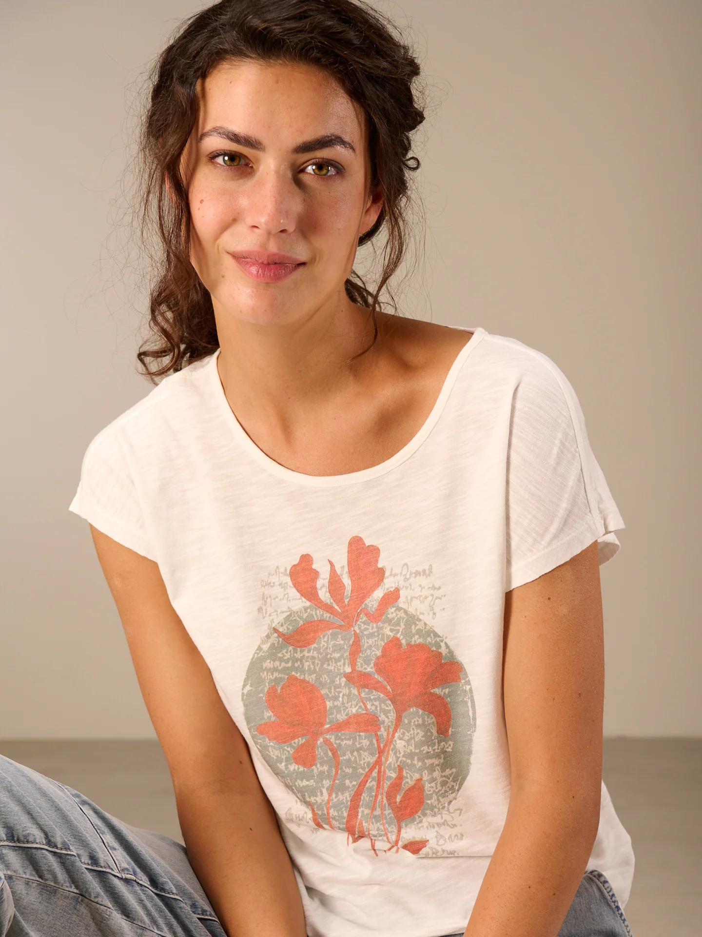 Shirt mit Druck - Image 12