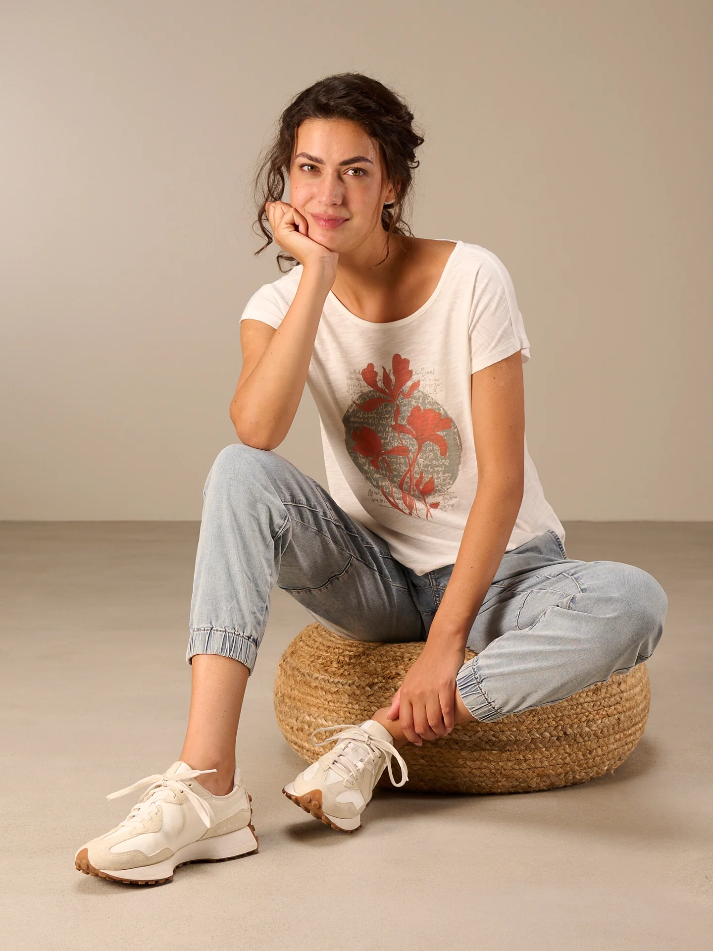 Shirt mit Druck - Image 13