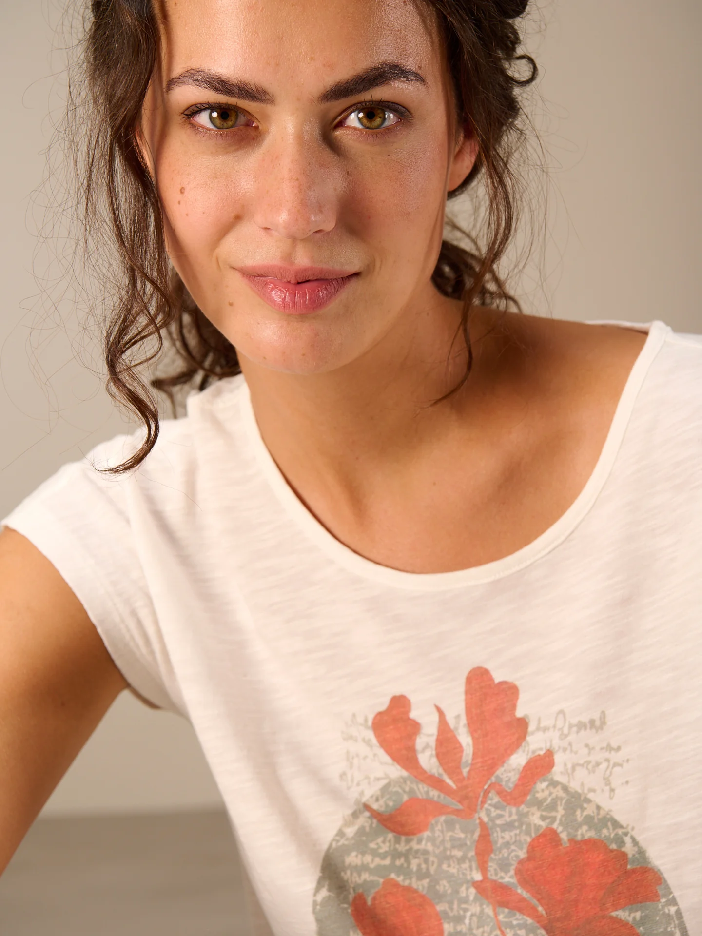 Shirt mit Druck - Image 14