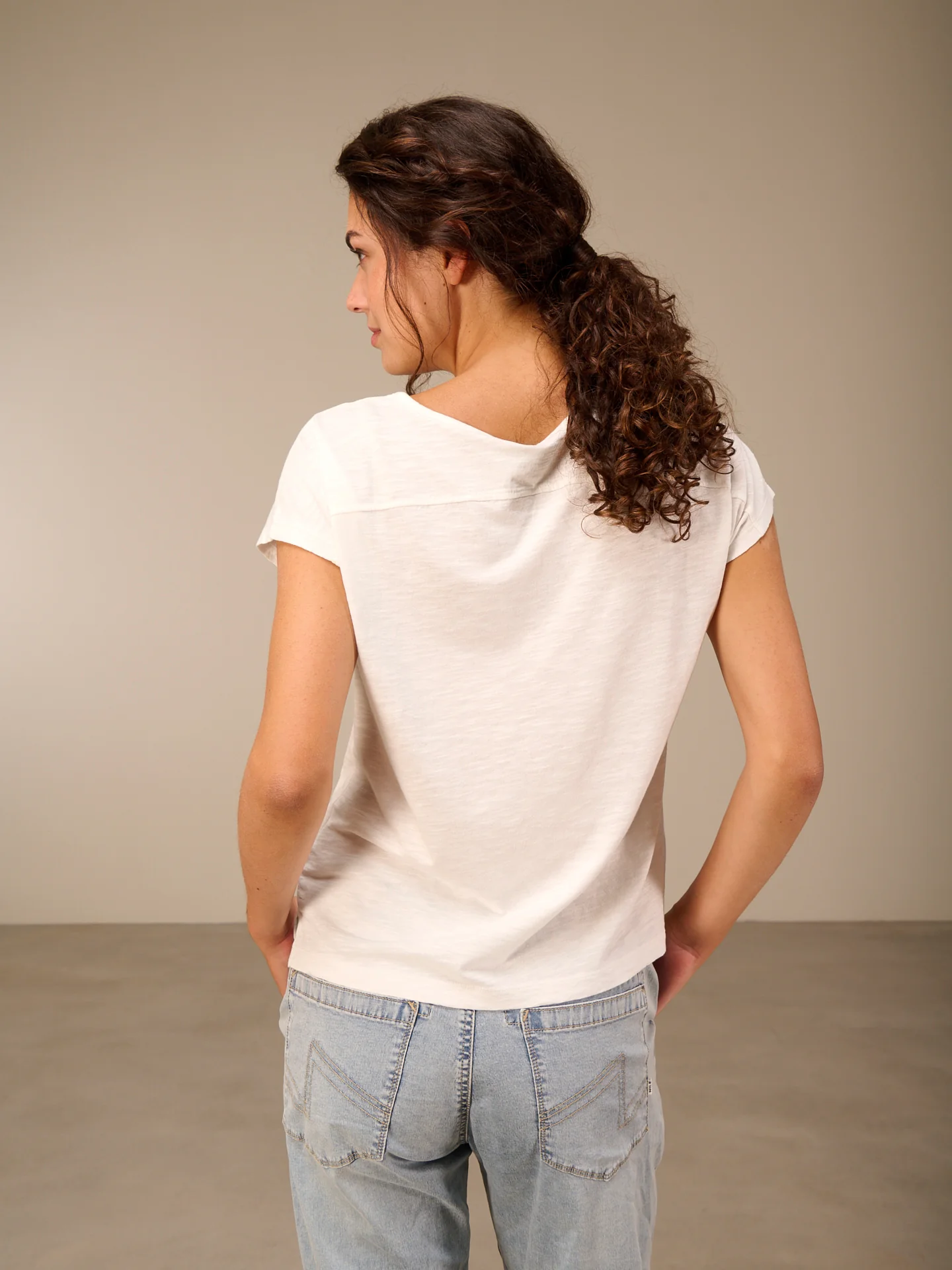 Shirt mit Druck - Image 15