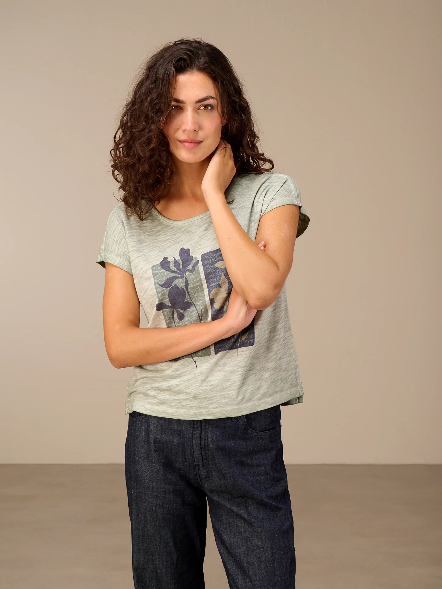 Shirt mit Druck - Image 17