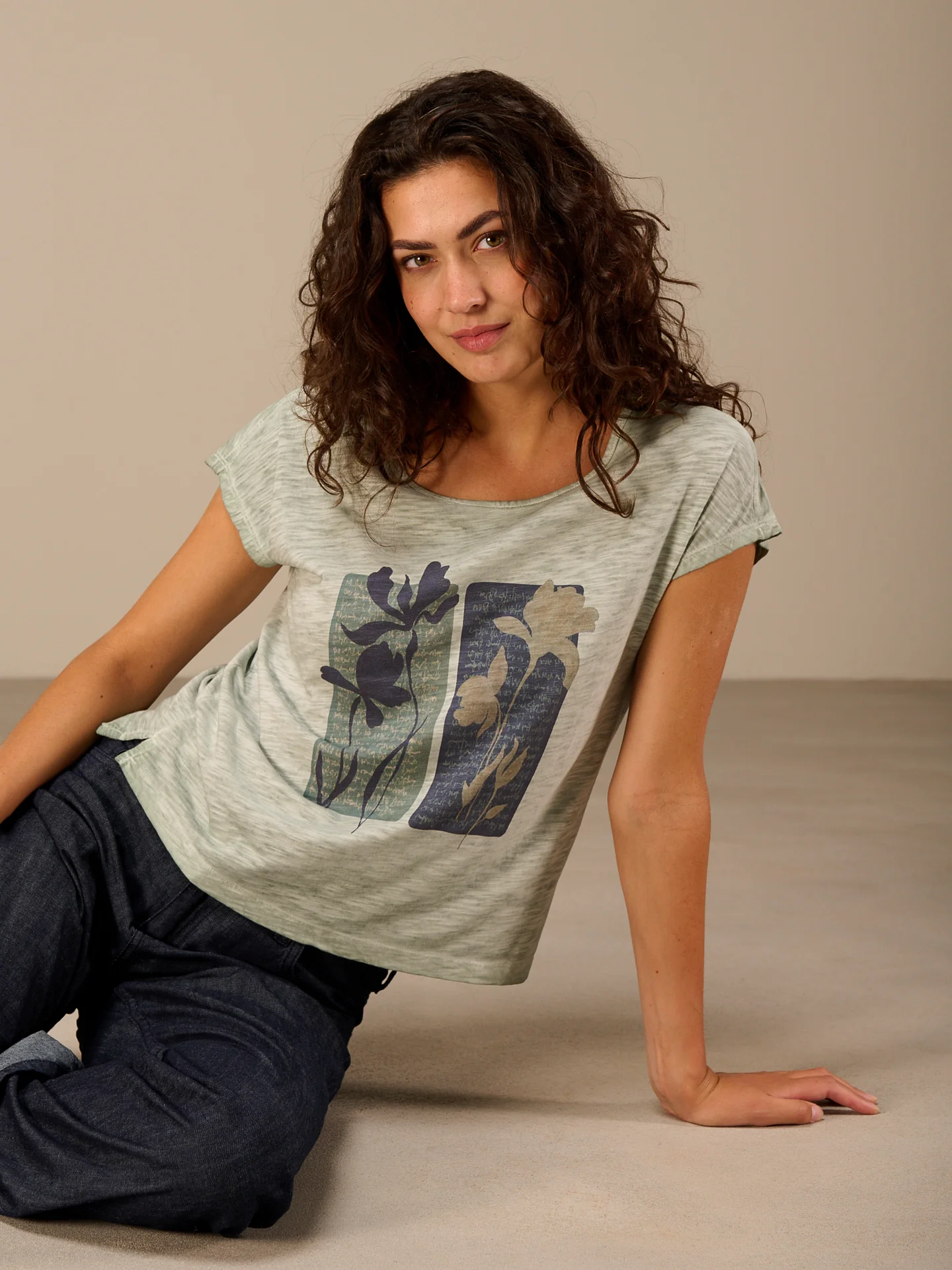 Shirt mit Druck - Image 18