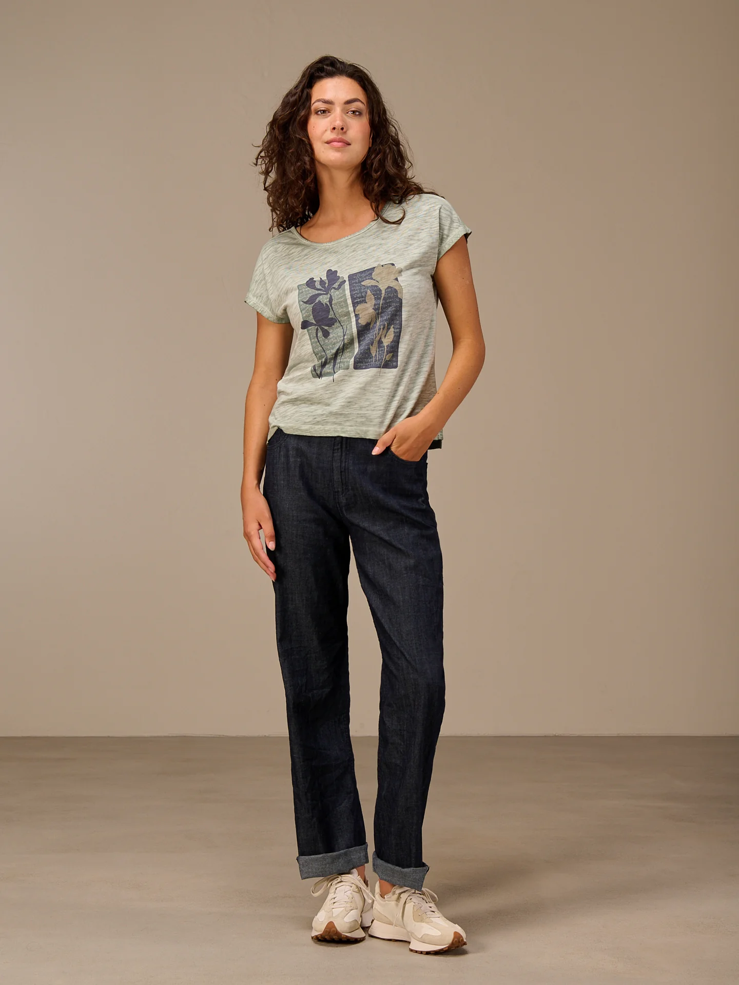 Shirt mit Druck - Image 20