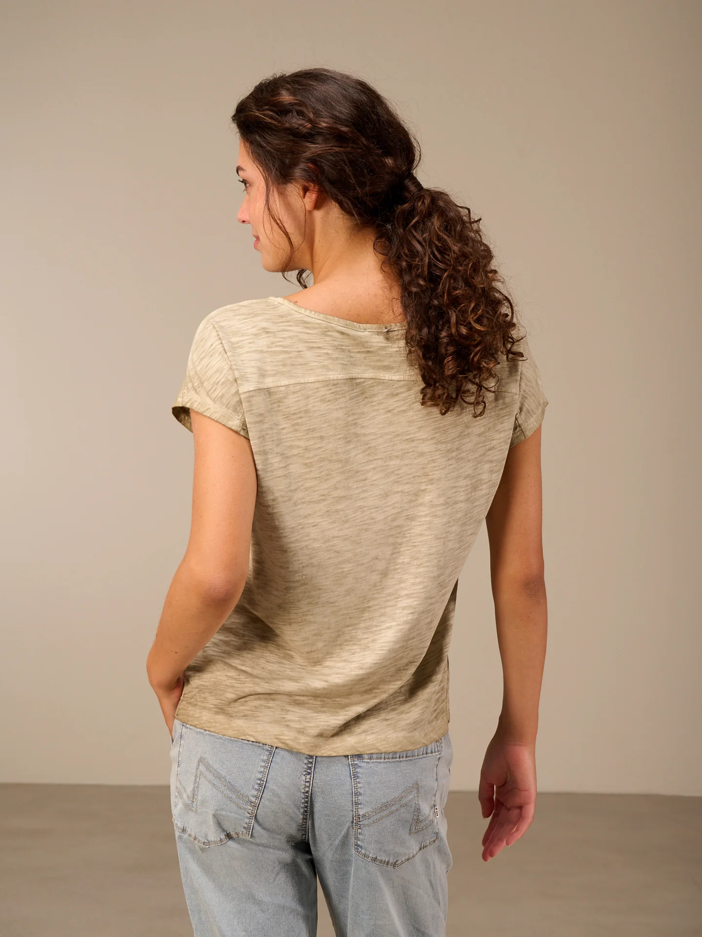 Shirt mit Druck - Image 3