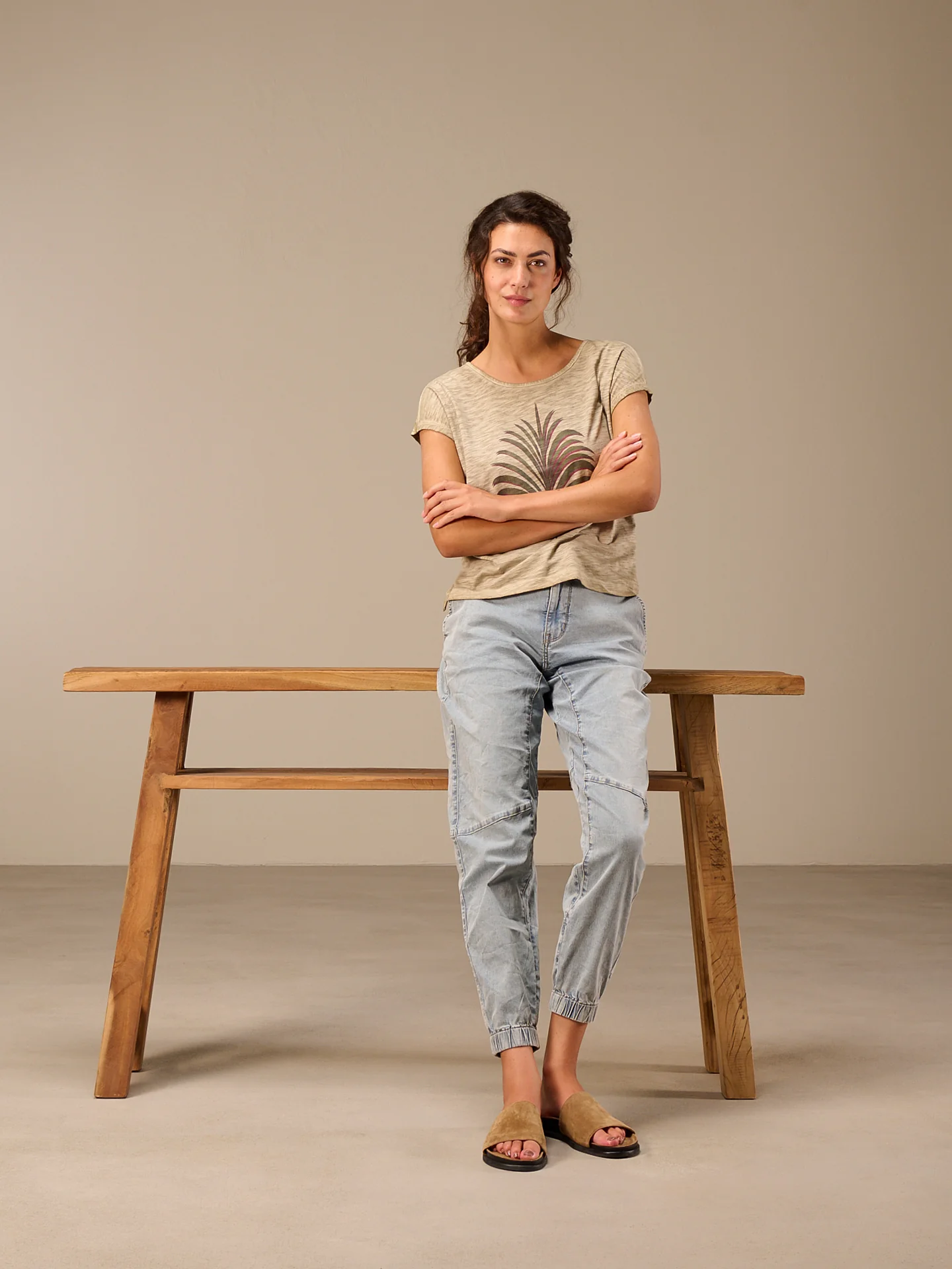 Shirt mit Druck - Image 4