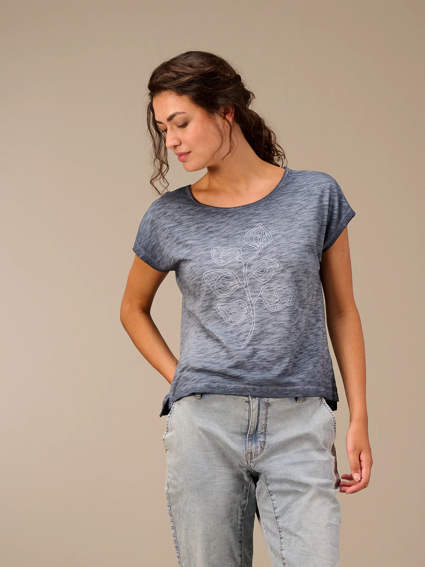 Shirt mit Druck - Image 6