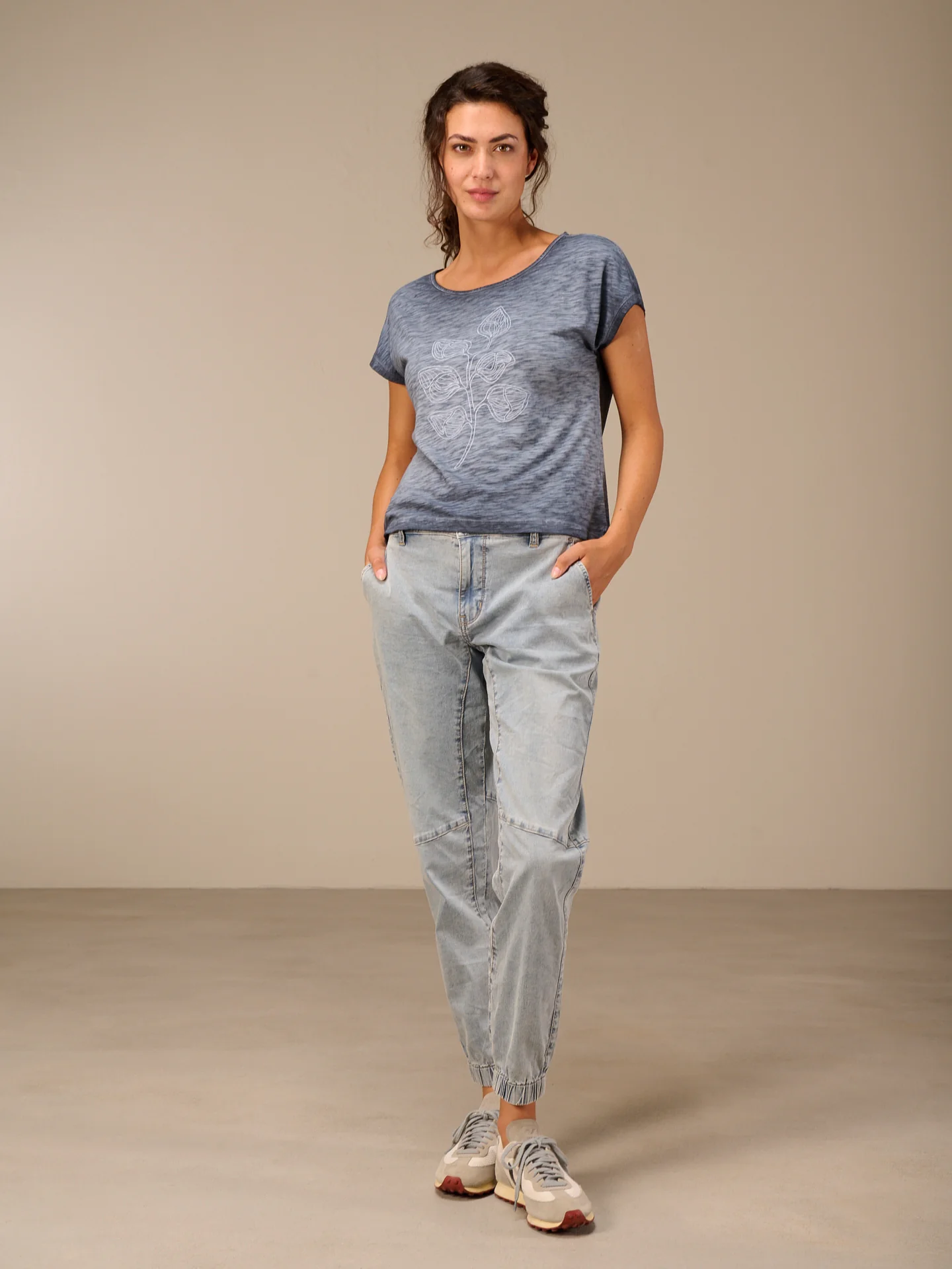 Shirt mit Druck - Image 7