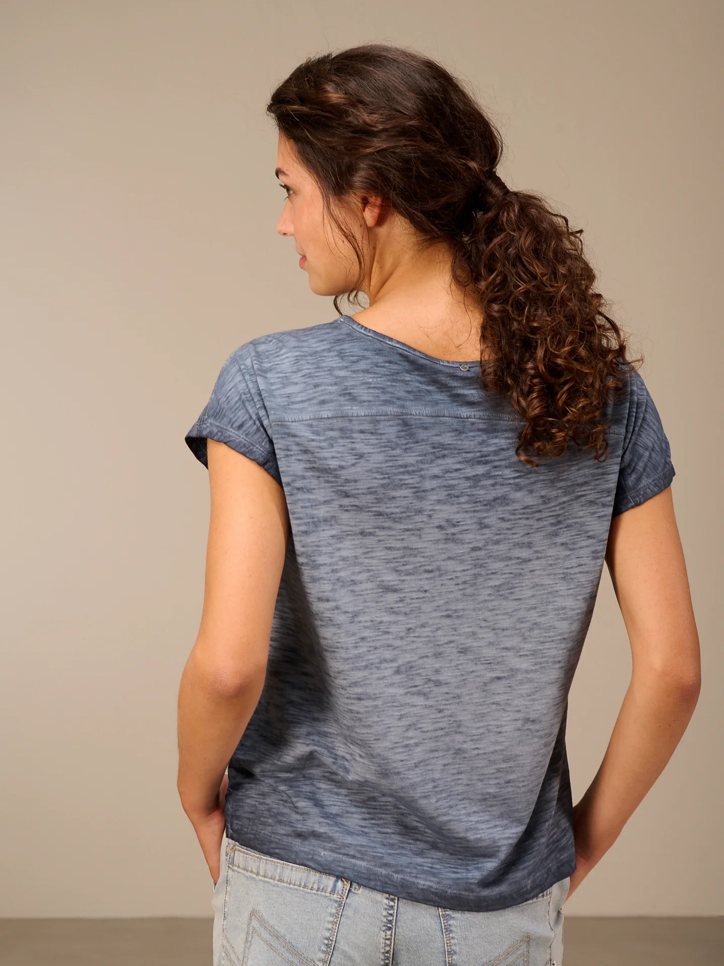 Shirt mit Druck - Image 9