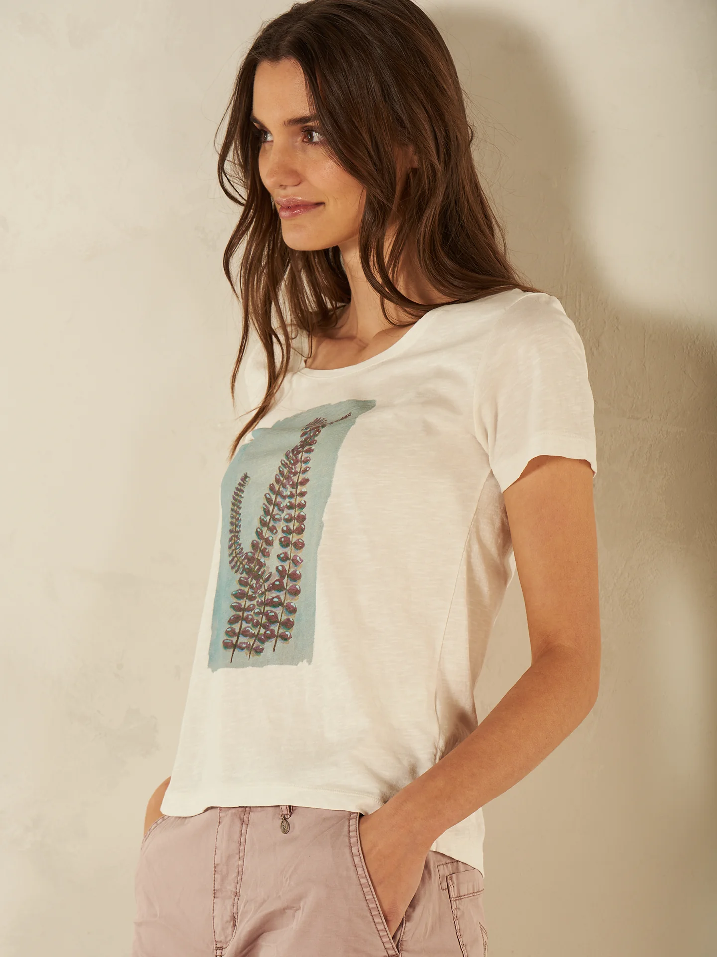 Shirt mit Druck - Image 14