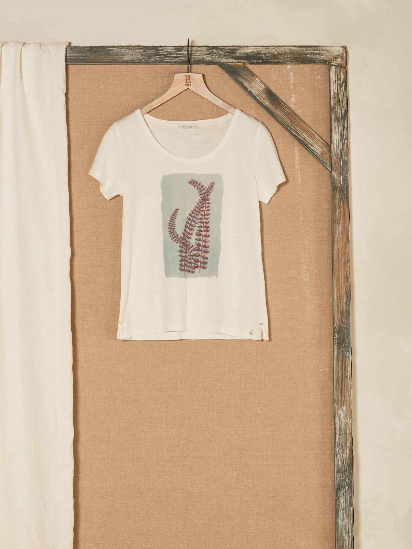 Shirt mit Druck - Image 16