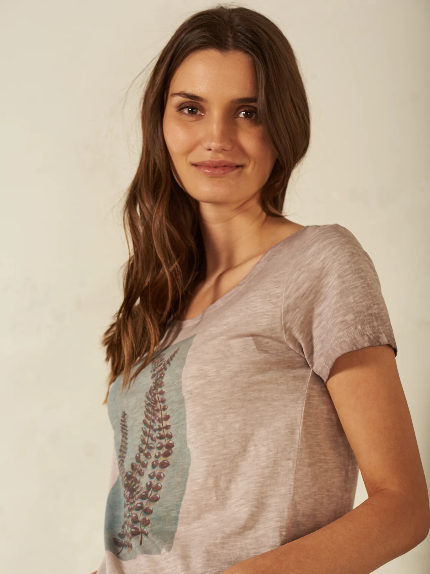 Shirt mit Druck - Image 2