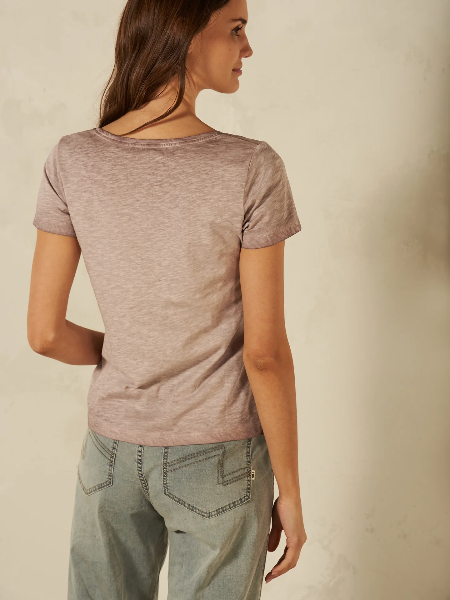Shirt mit Druck - Image 3