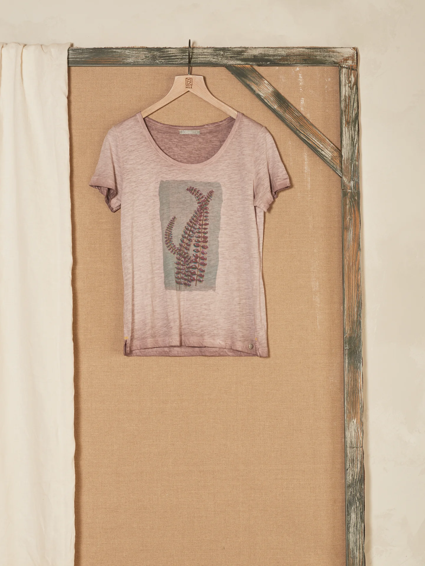 Shirt mit Druck - Image 5