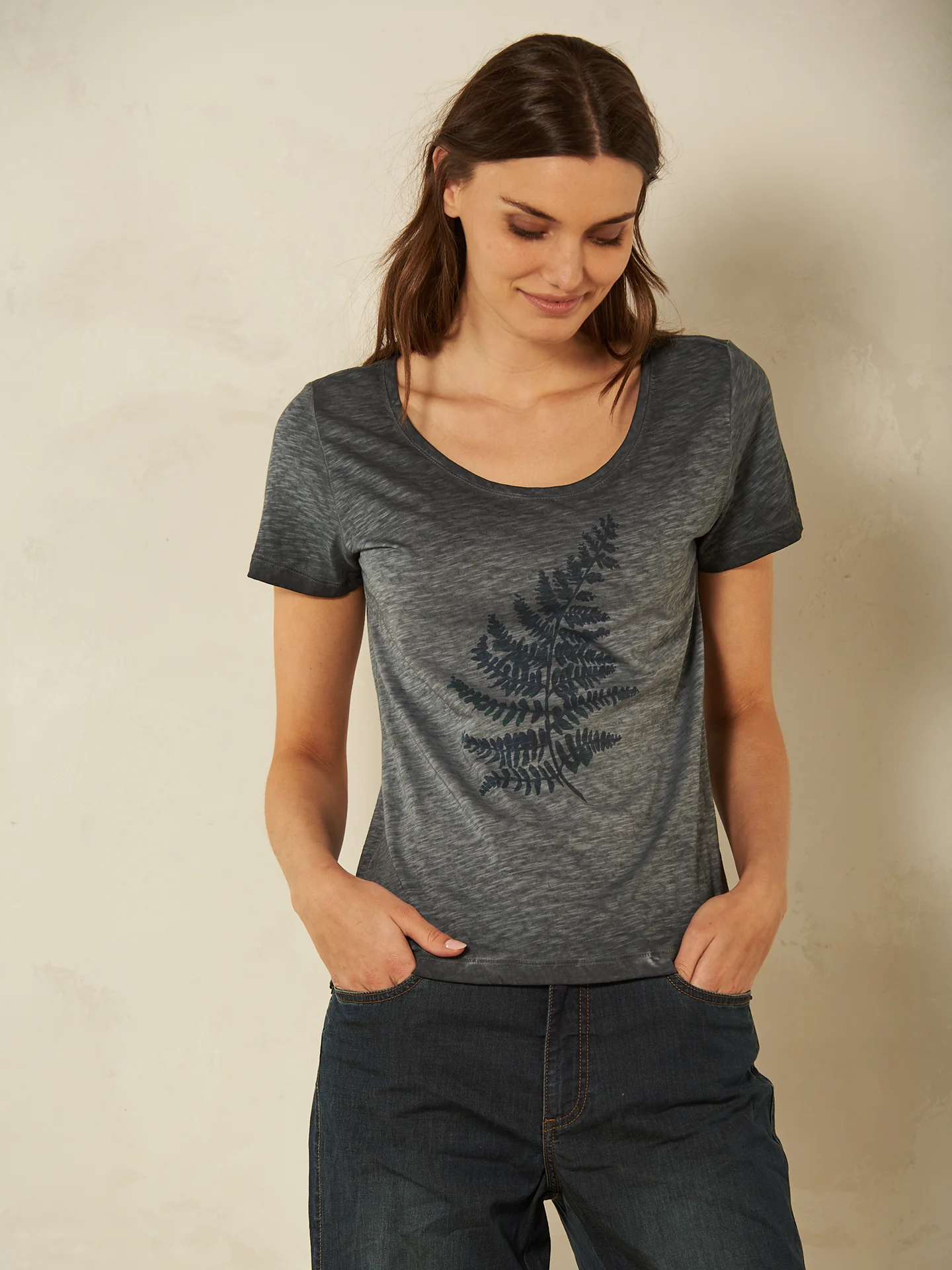 Shirt mit Druck - Image 7