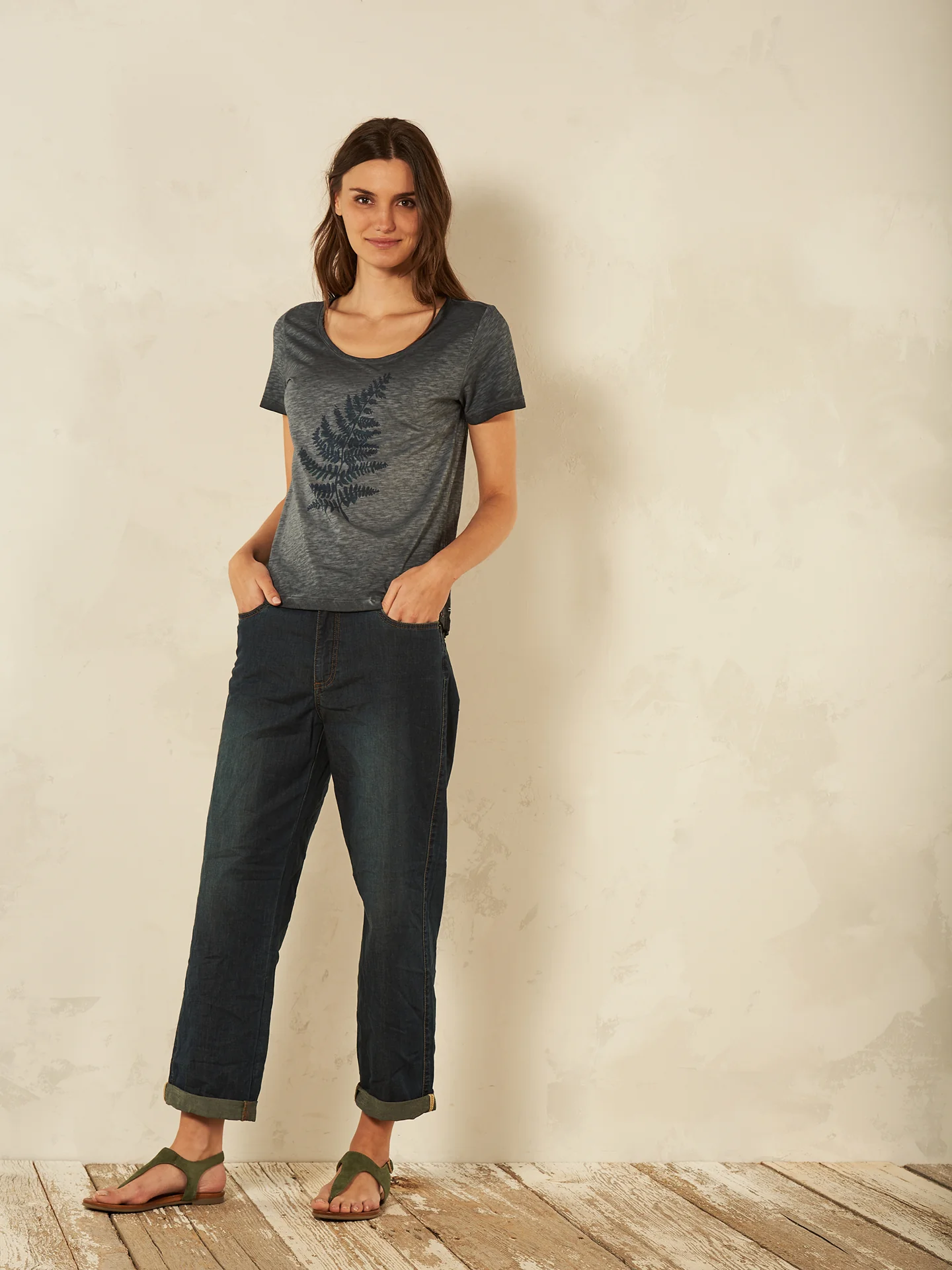 Shirt mit Druck - Image 8