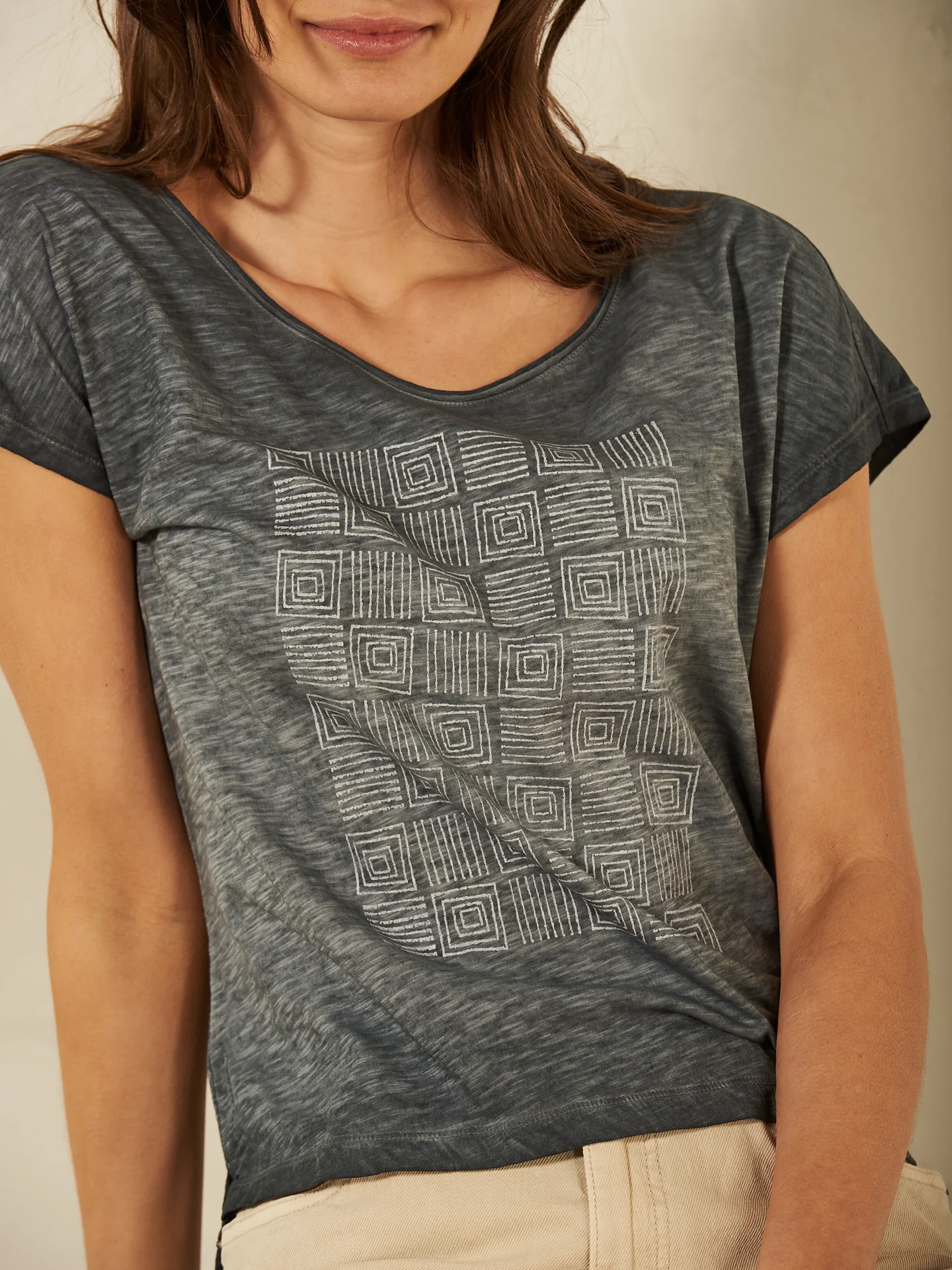 Shirt mit Druck - Image 12