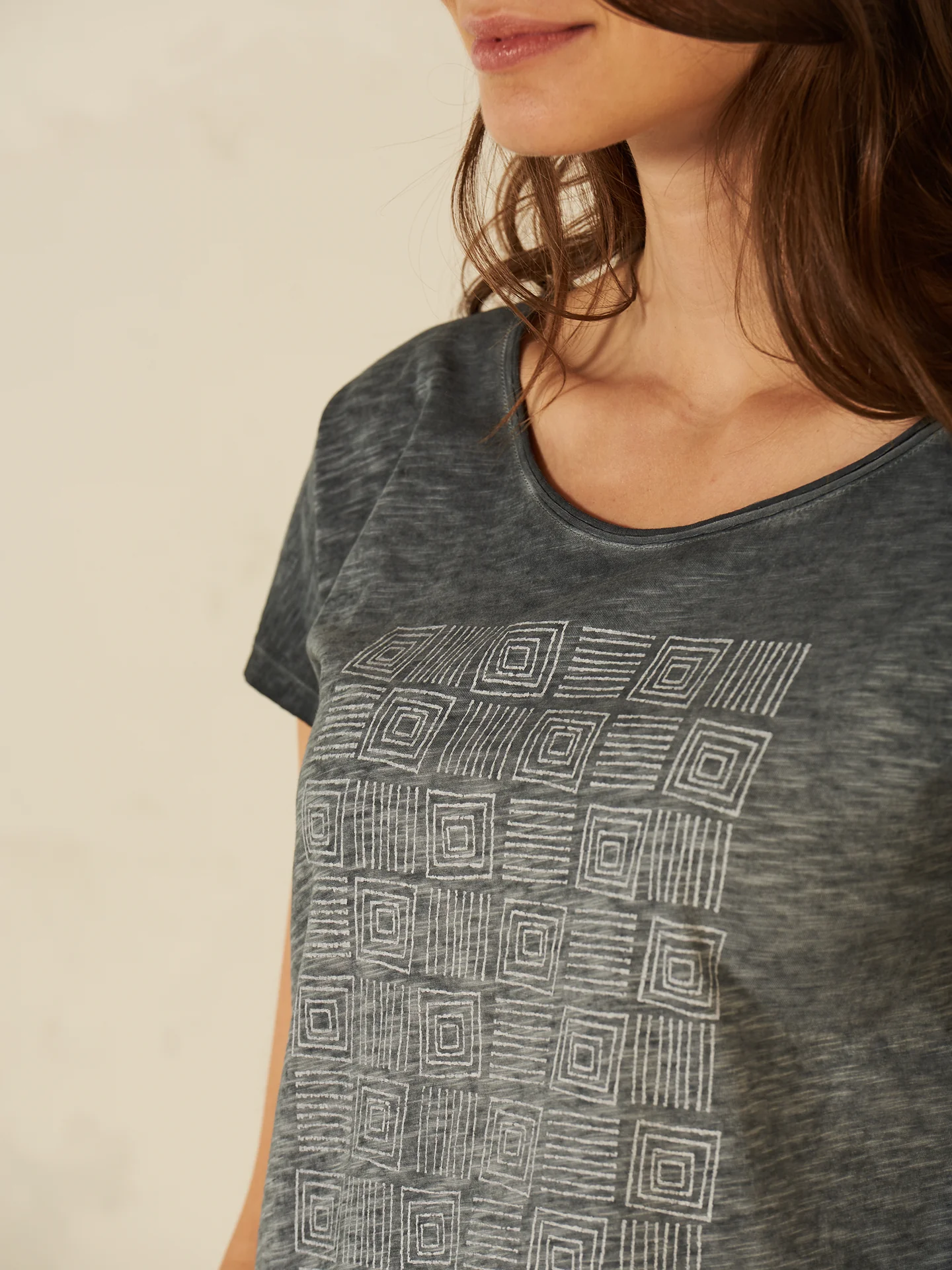 Shirt mit Druck - Image 13