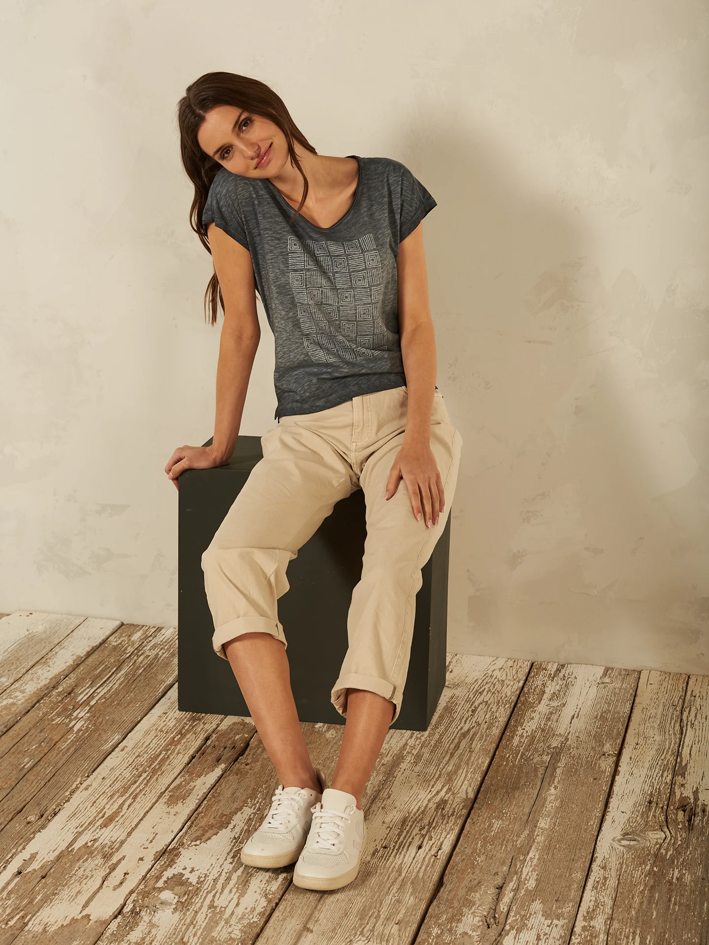 Shirt mit Druck - Image 14