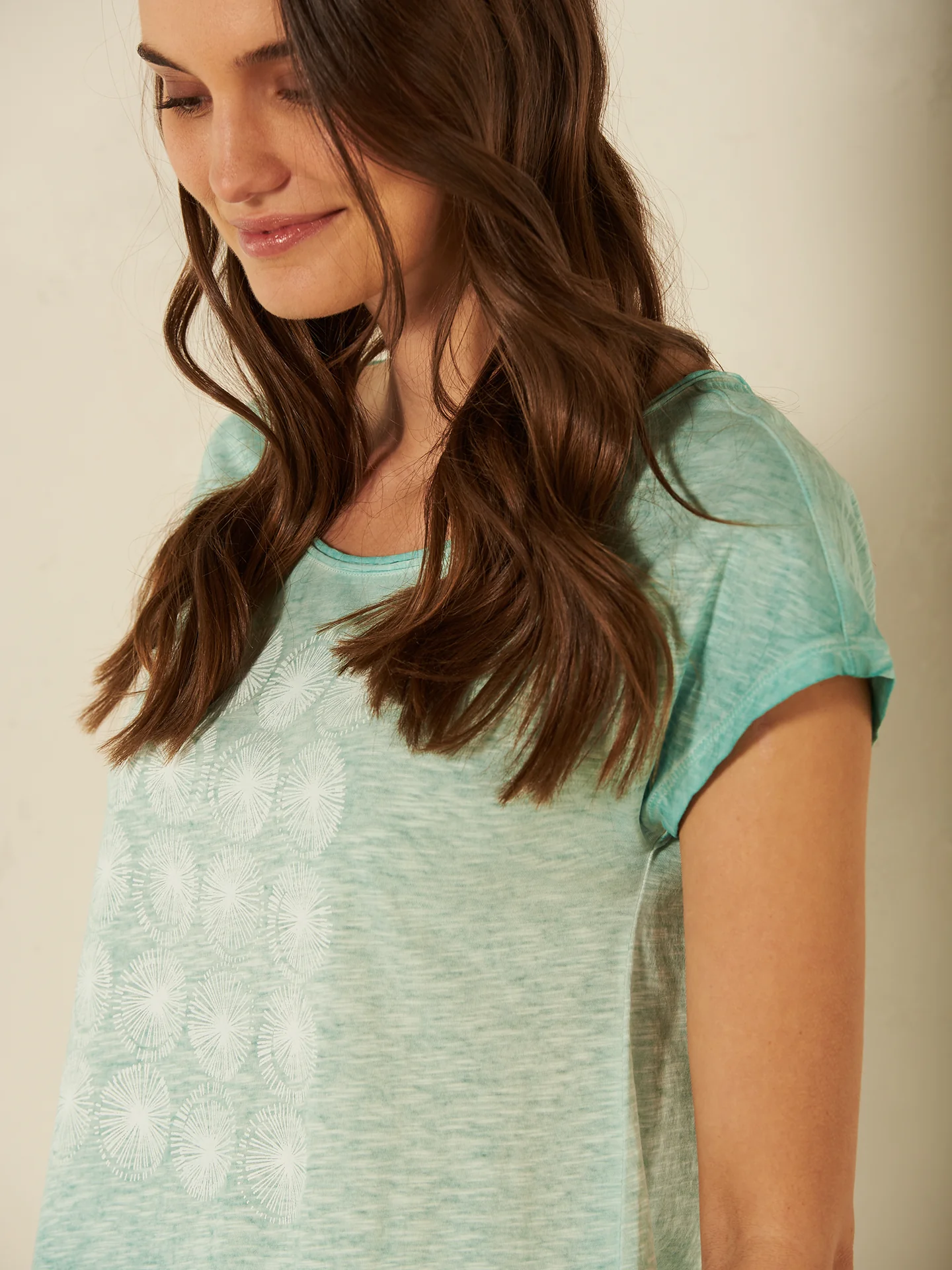 Shirt mit Druck - Image 2