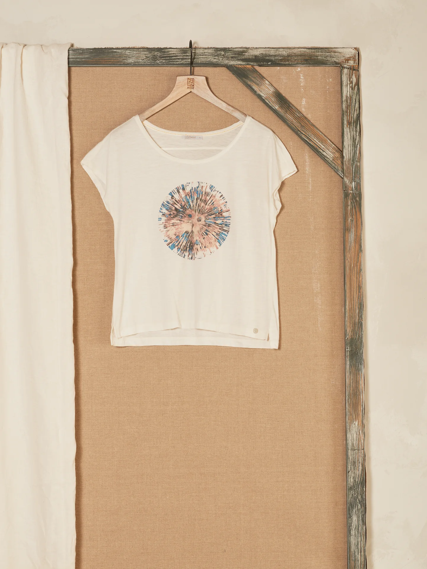 Shirt mit Druck - Image 21