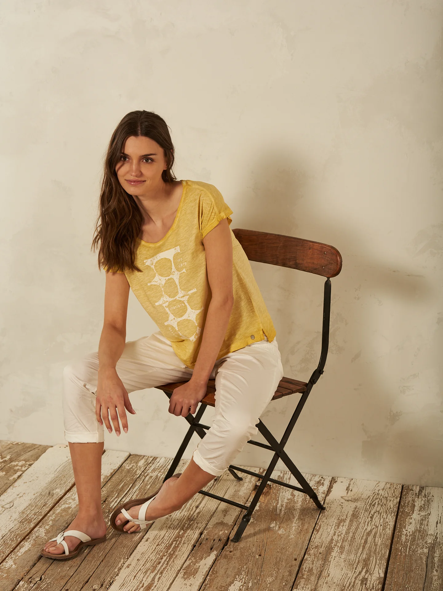 Shirt mit Druck - Image 26