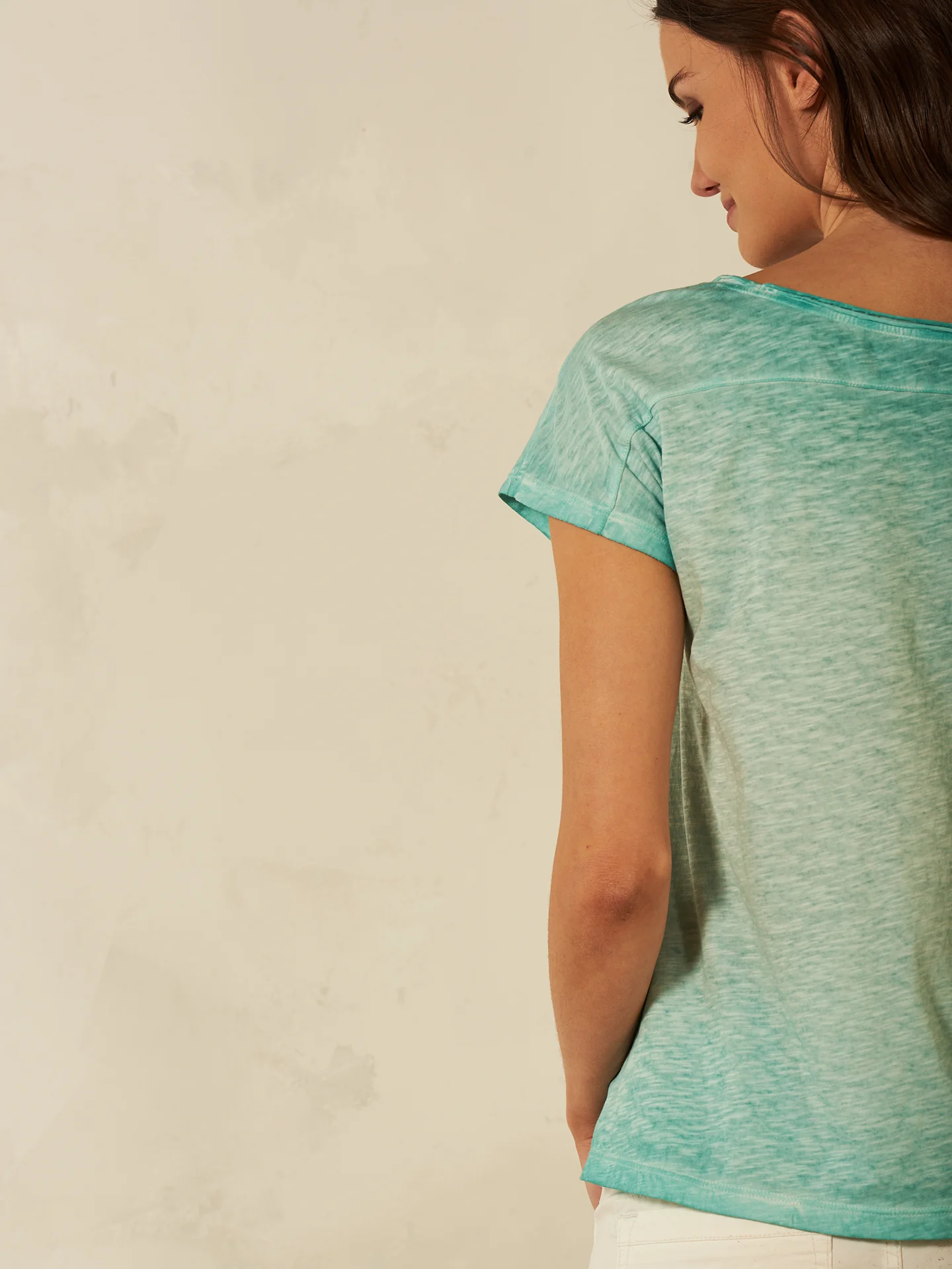 Shirt mit Druck - Image 3