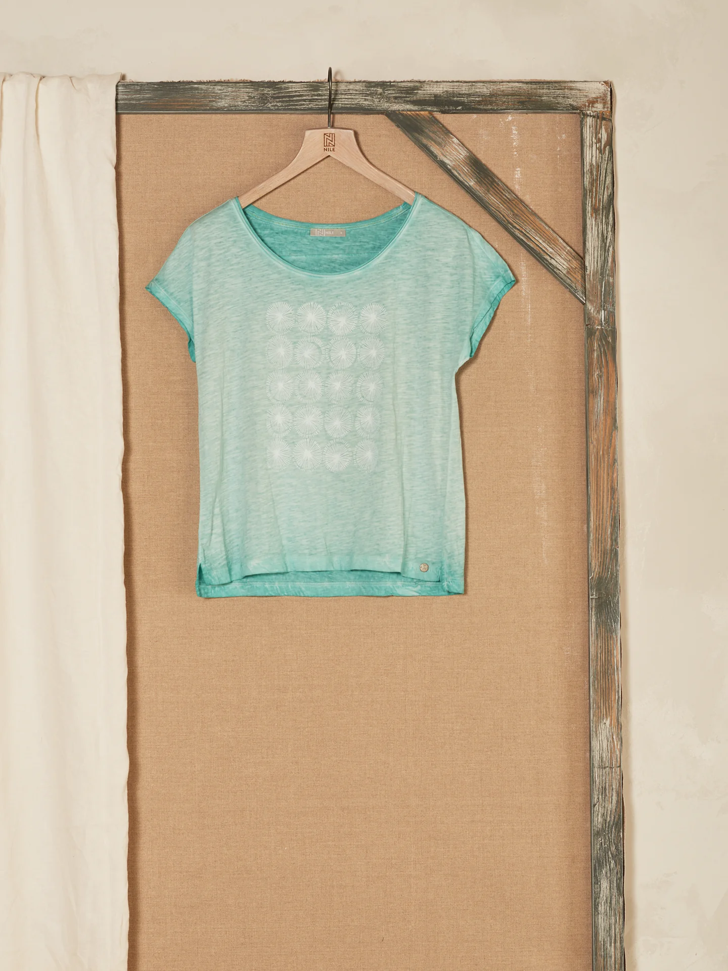 Shirt mit Druck - Image 5