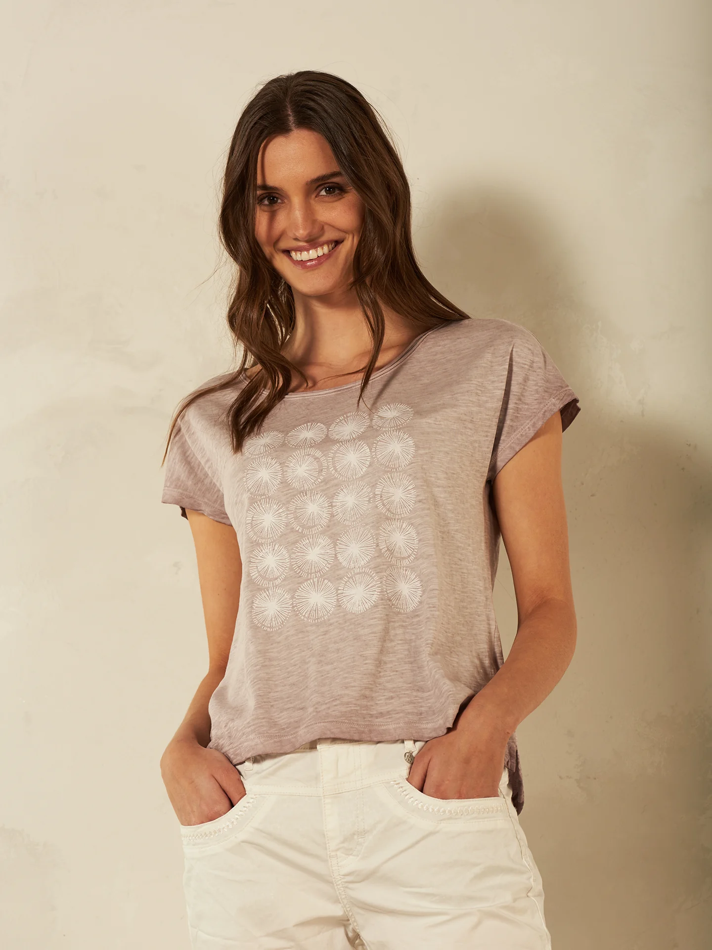 Shirt mit Druck - Image 7