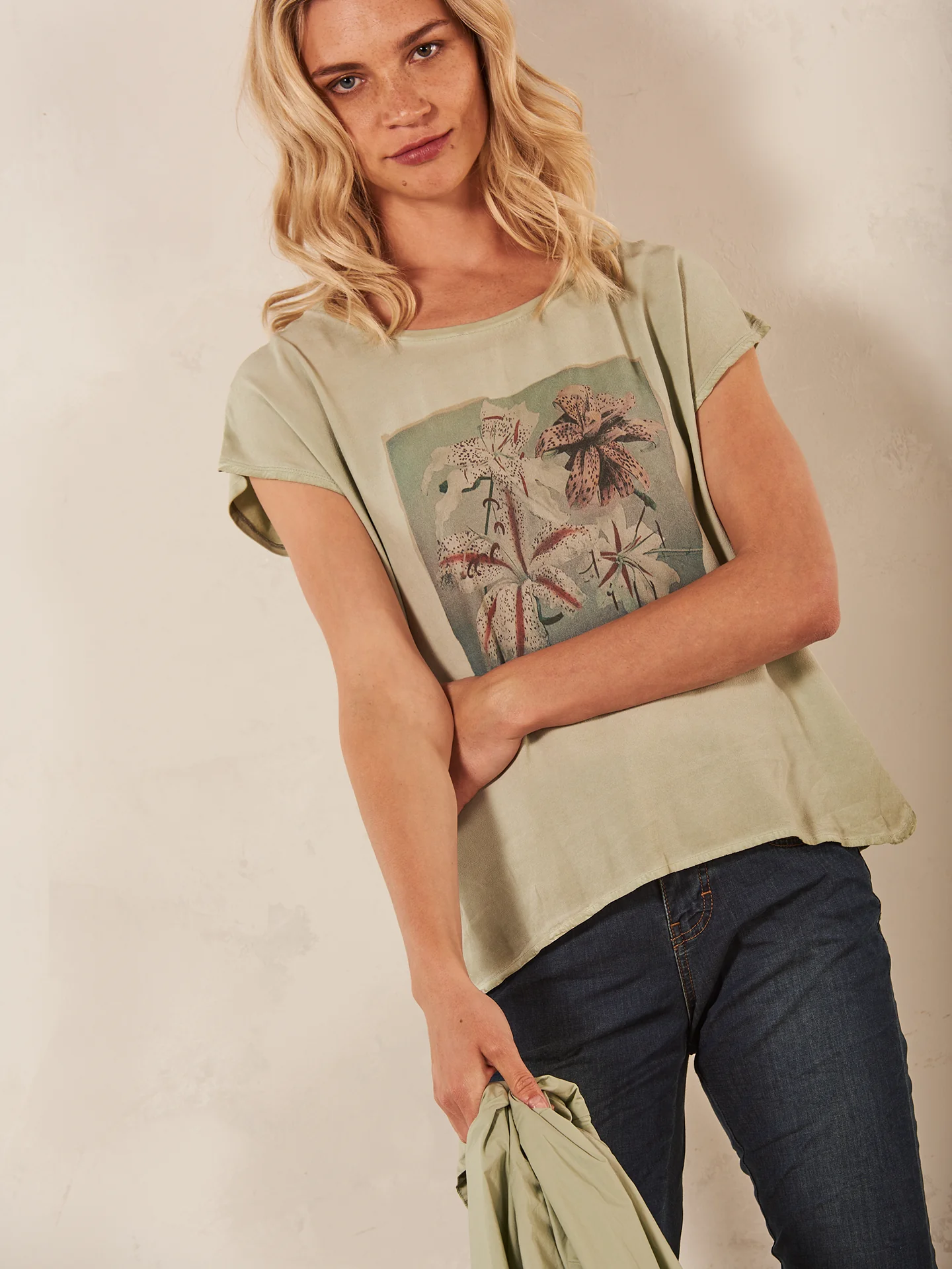 Shirt mit Druck - Image 11