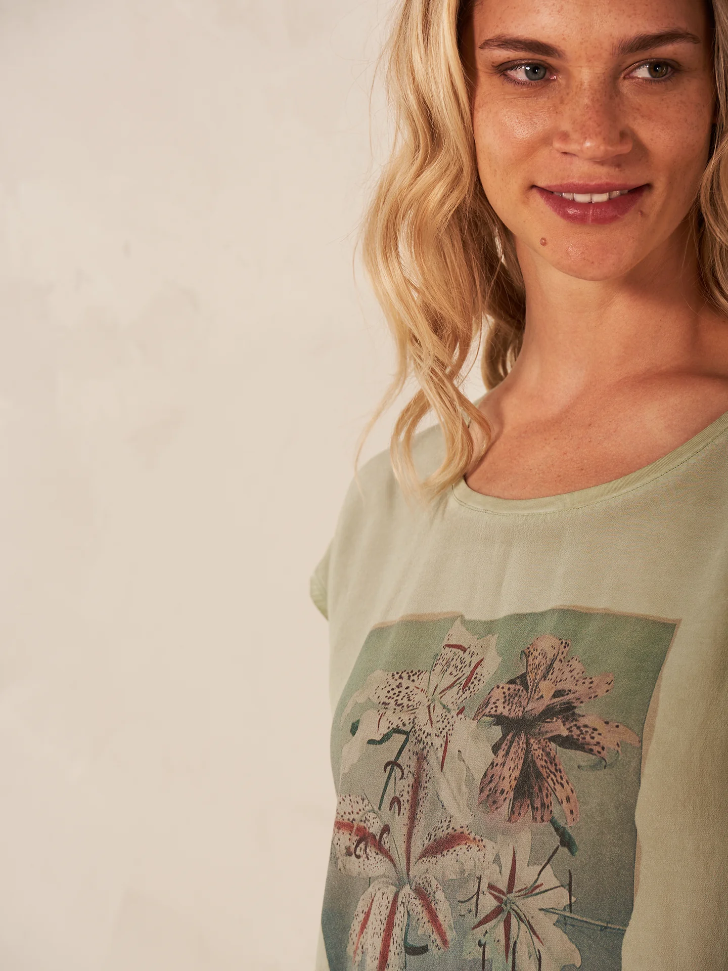 Shirt mit Druck - Image 12