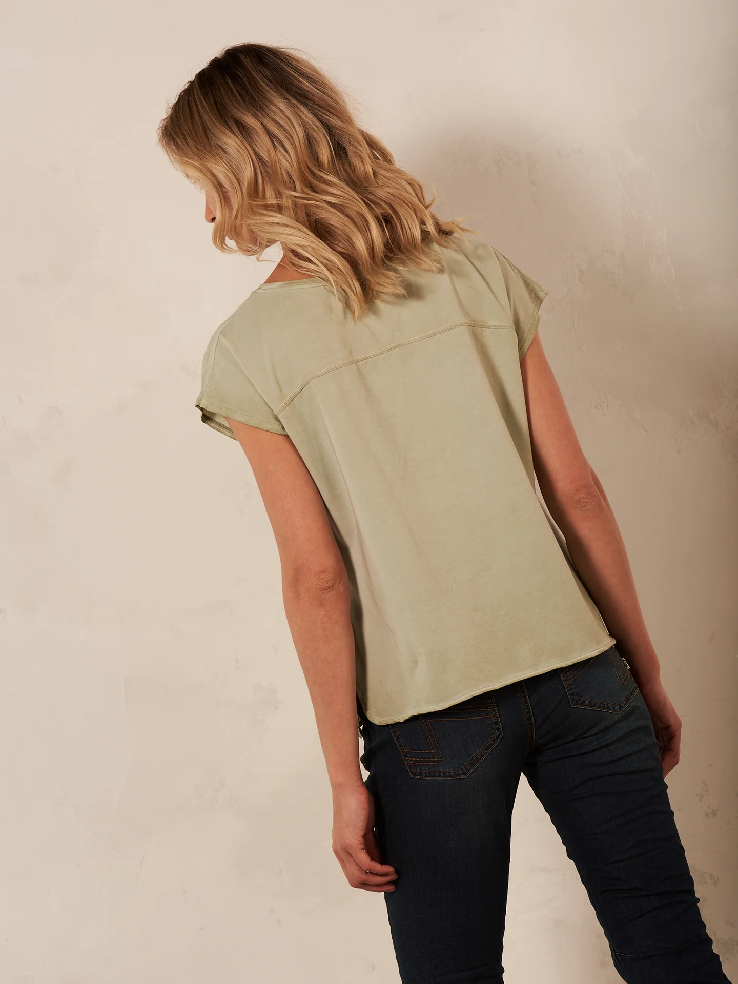 Shirt mit Druck - Image 13