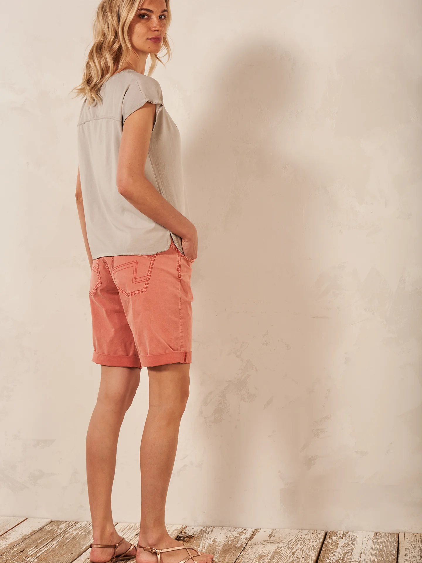 Shirt mit Druck - Image 3