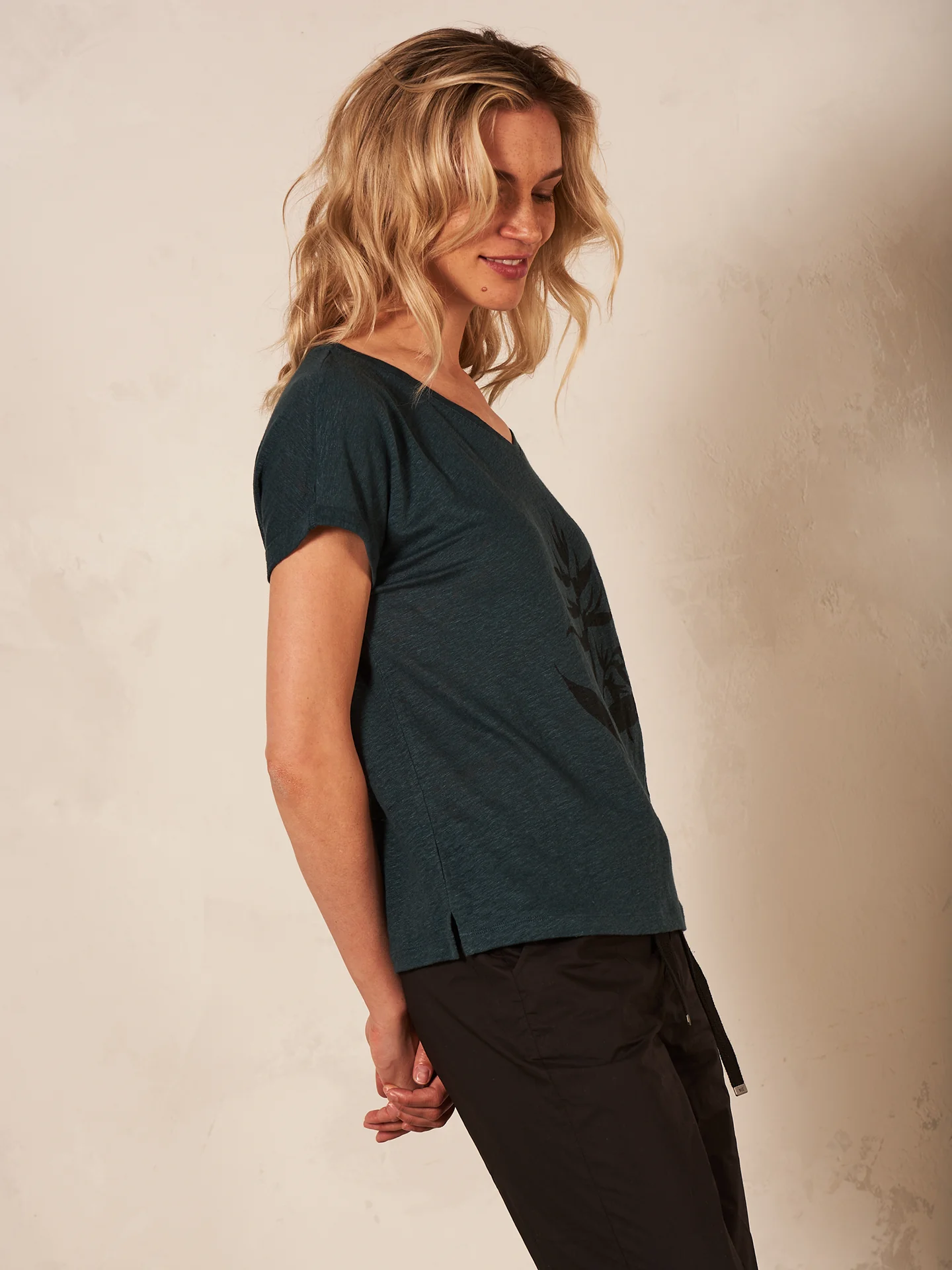 Shirt mit Druck - Image 10