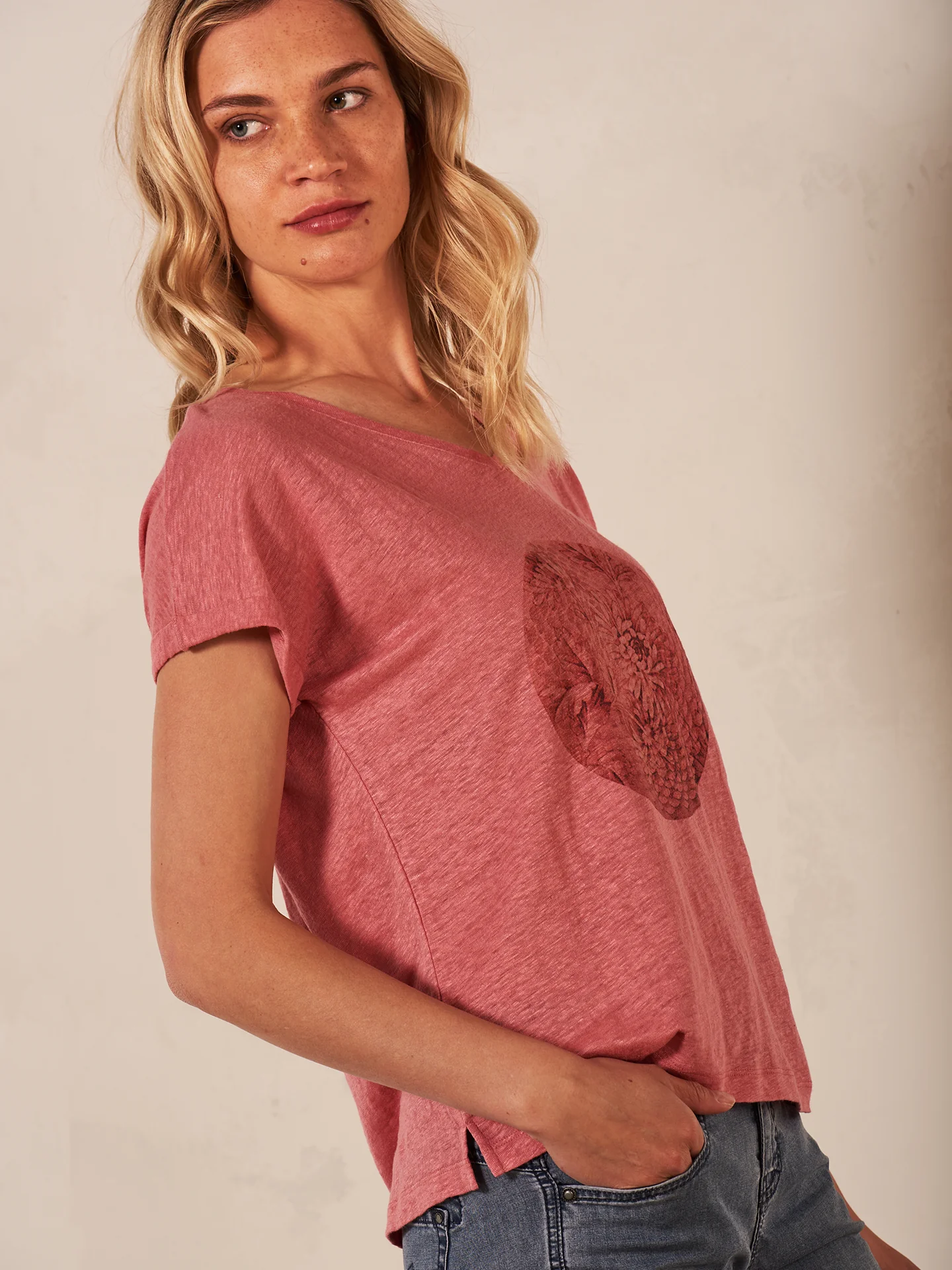 Shirt mit Druck - Image 12