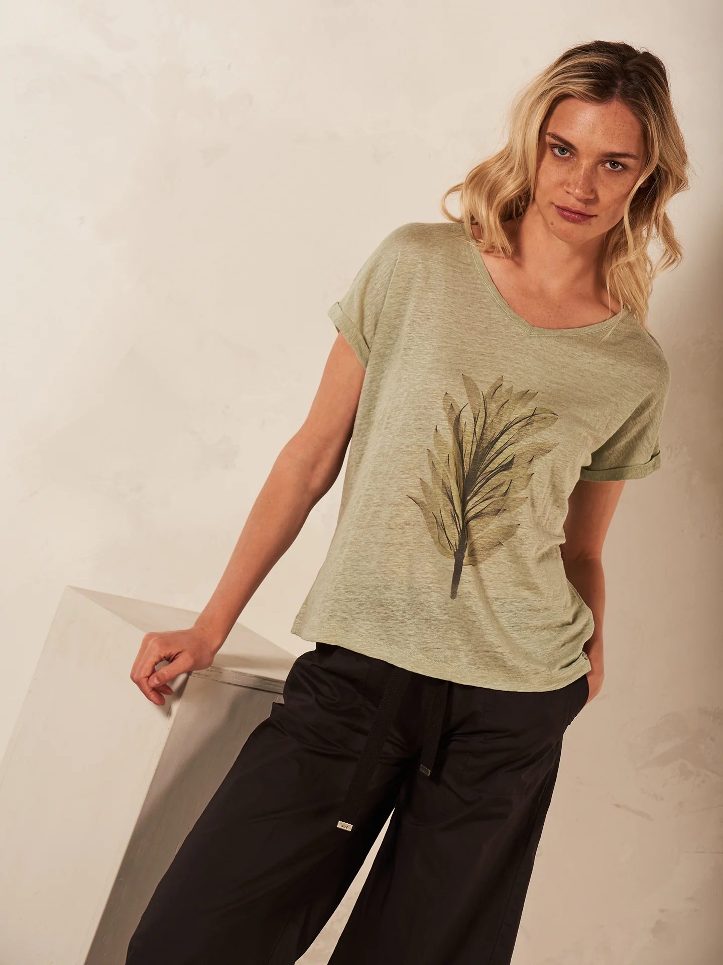Shirt mit Druck - Image 17