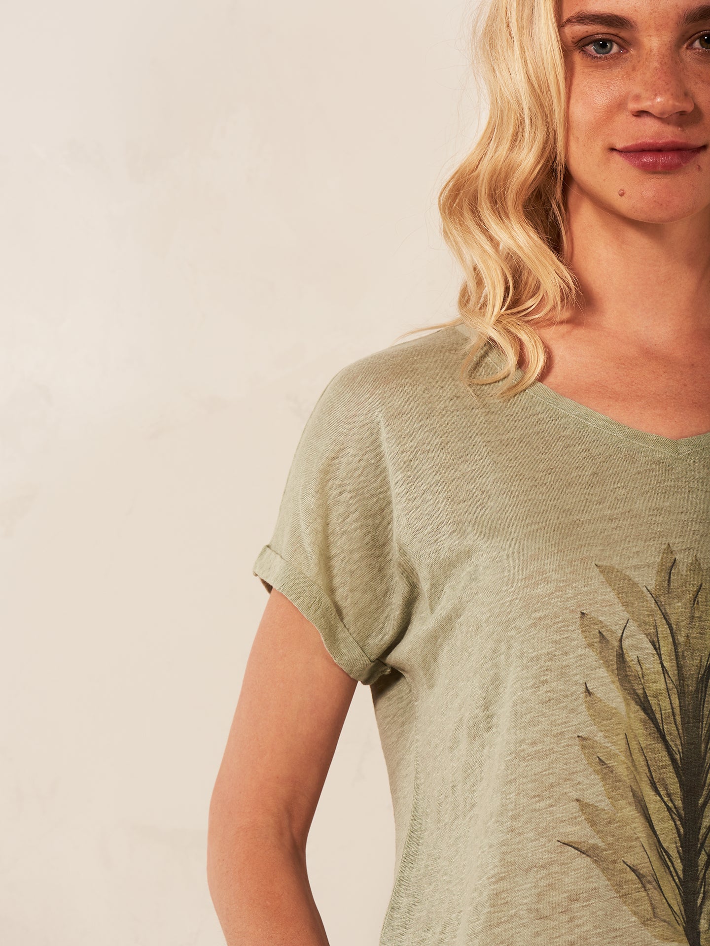 Shirt mit Druck - Image 18