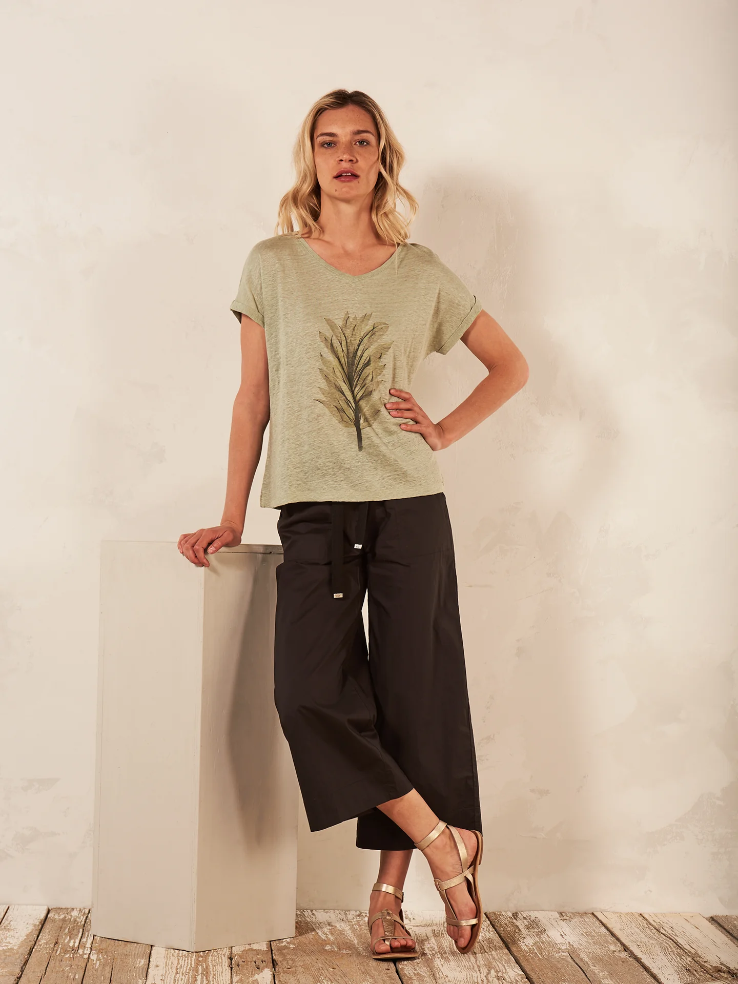 Shirt mit Druck - Image 20