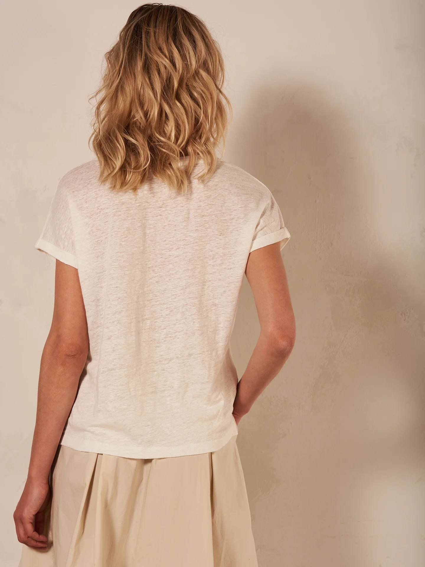 Shirt mit Druck - Image 3