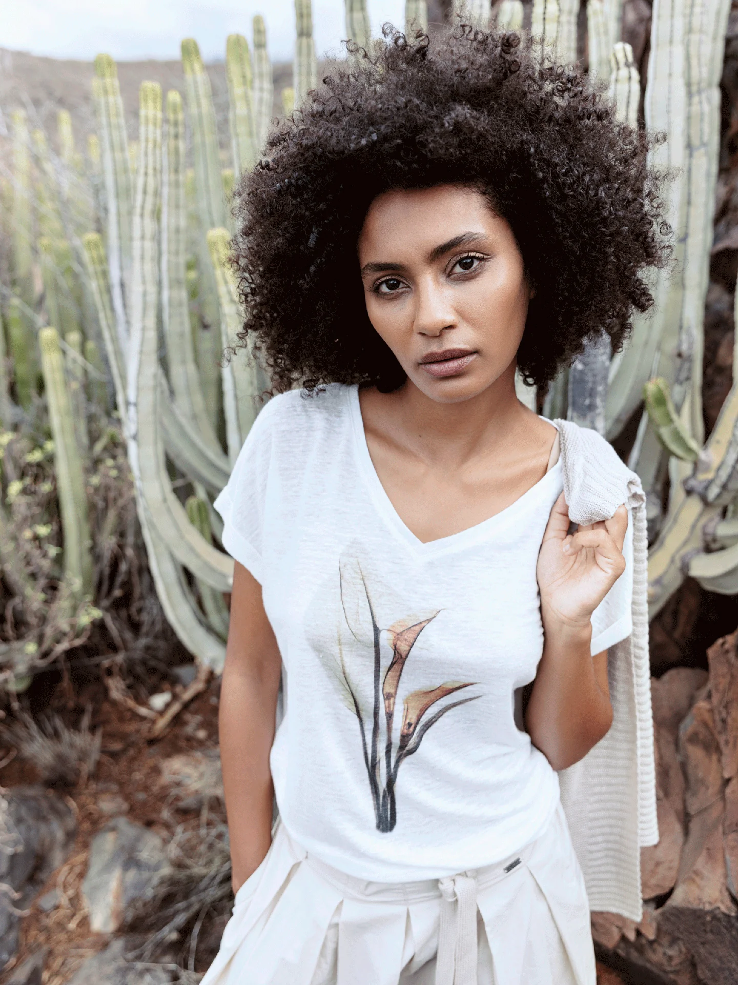Shirt mit Druck - Image 5