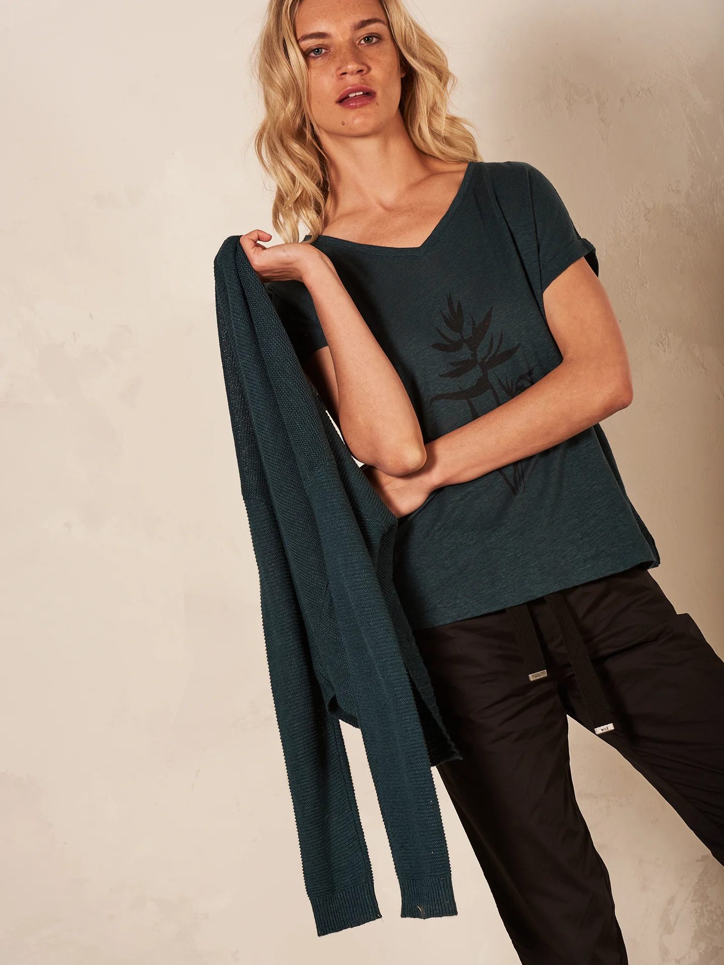 Shirt mit Druck - Image 7