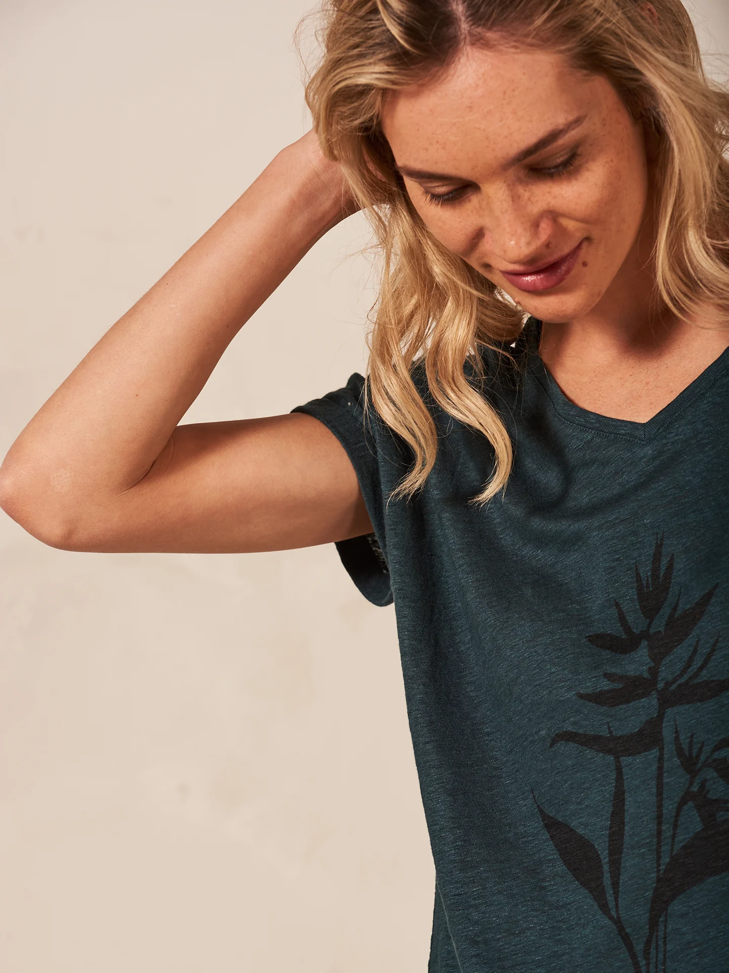 Shirt mit Druck - Image 9