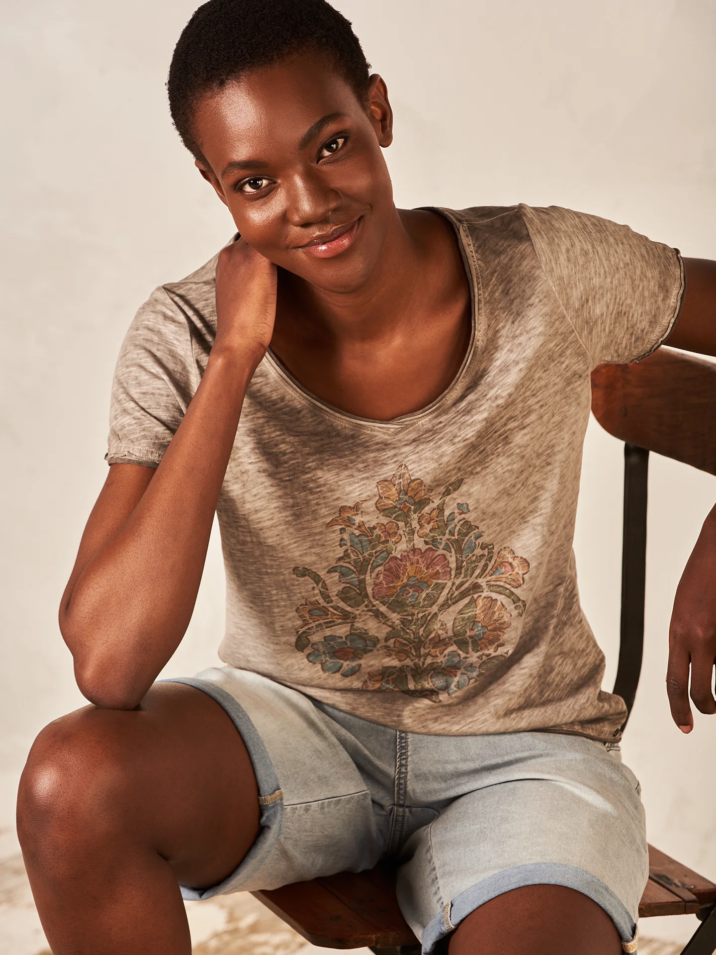 Shirt mit Druck - Image 10